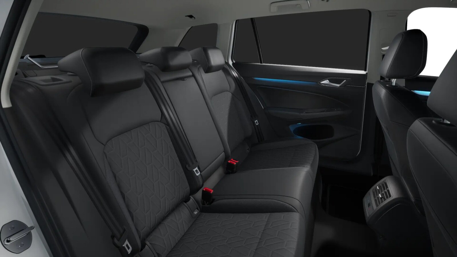 Volkswagen Golf Variant – Bild 11