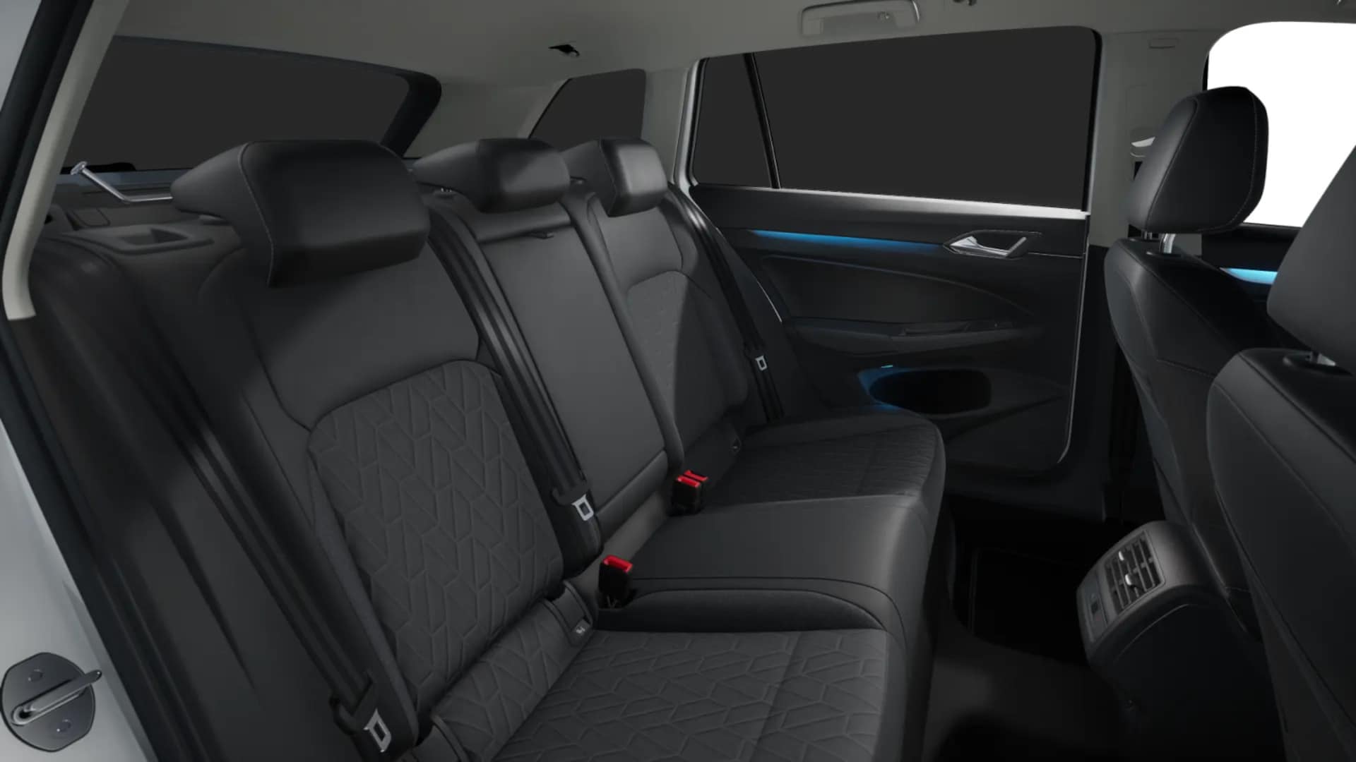 Volkswagen Golf Variant ENERGY