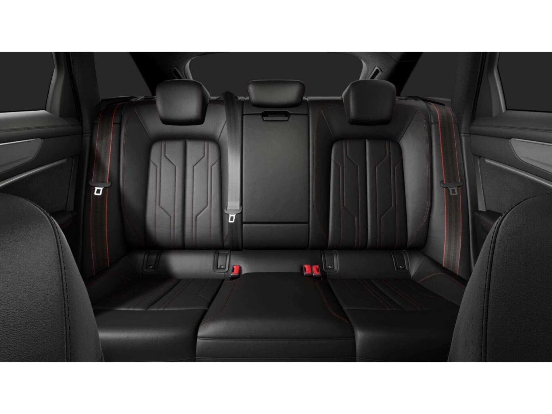 Audi A6 Avant TFSI e Design