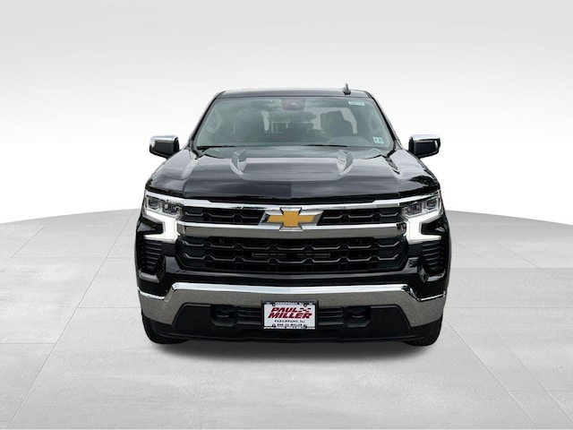 2023 Chevrolet Silverado