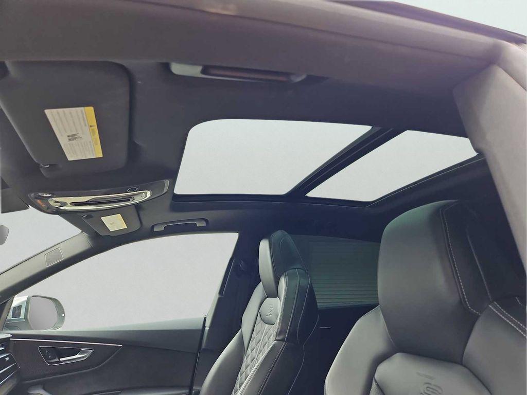 2023 Audi SQ8 Premium Plus - Photo 17