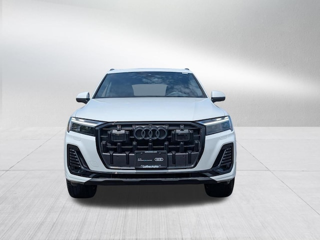 2025 Audi Q7