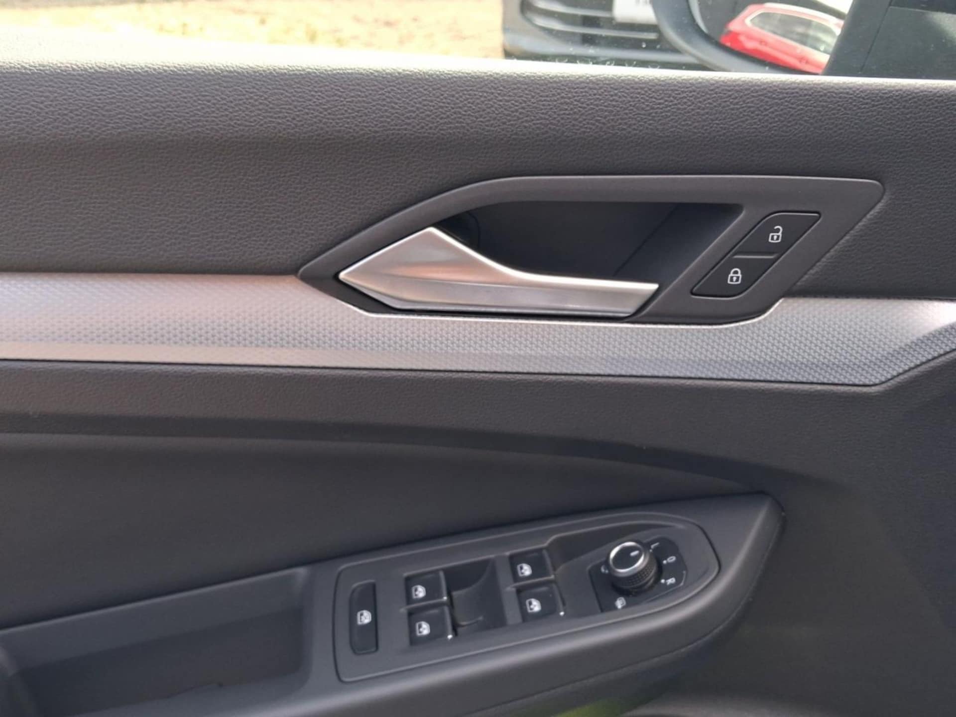 Volkswagen Golf Variant Goal