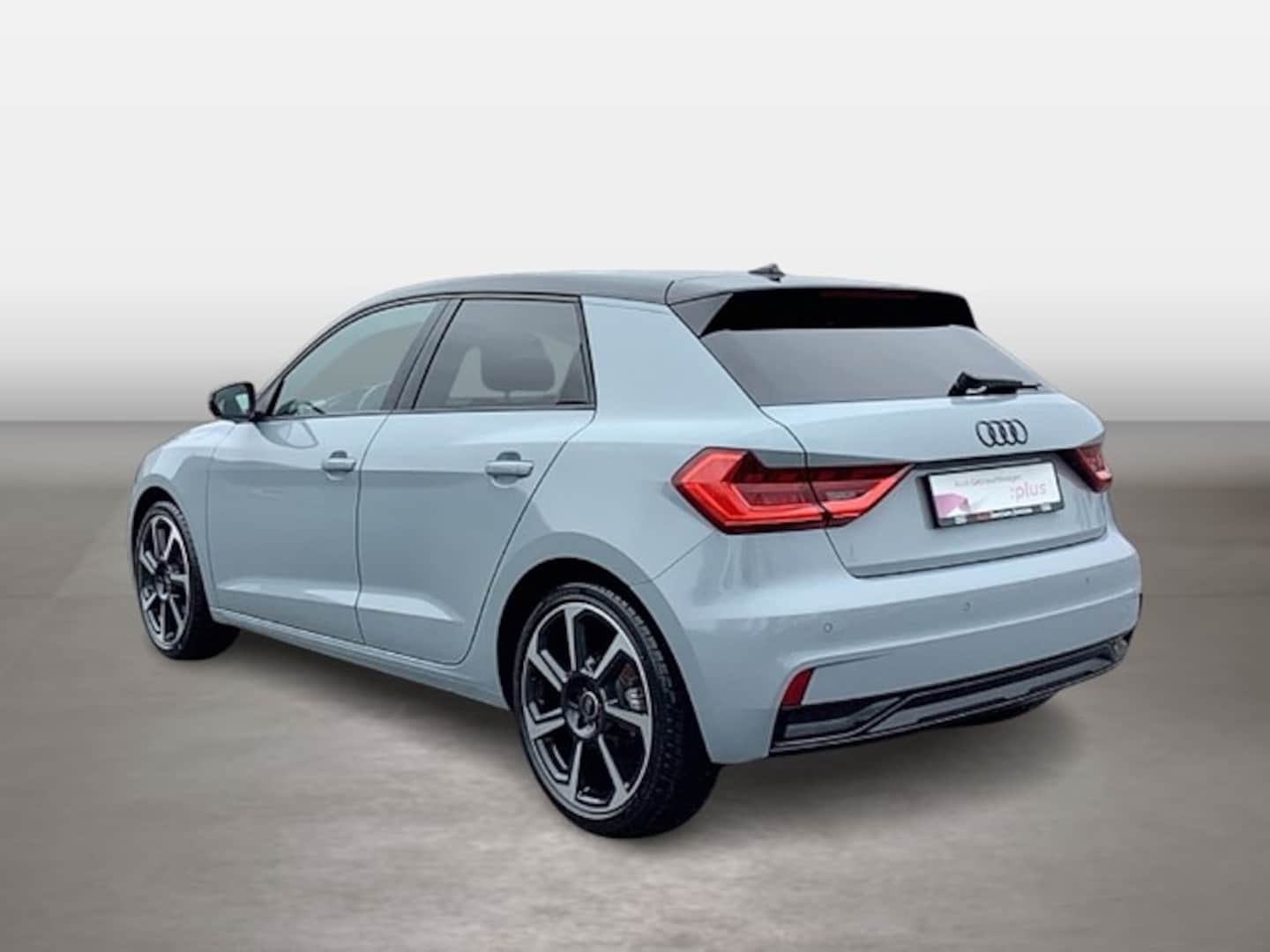 Bild über Audi A1 Sportback advanced 30 TFSI S tronic - für weitere Informationen kontaktieren Sie den Audi Partner