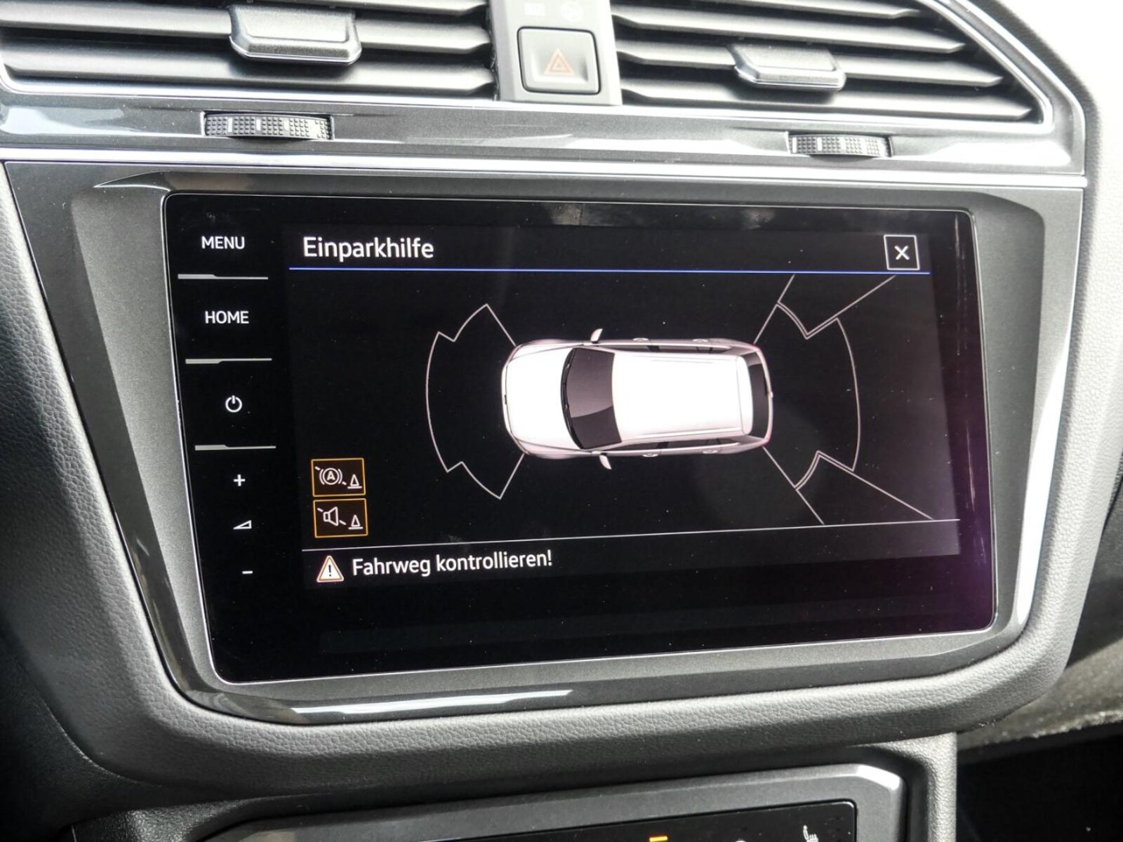 Volkswagen Tiguan – Bild 8