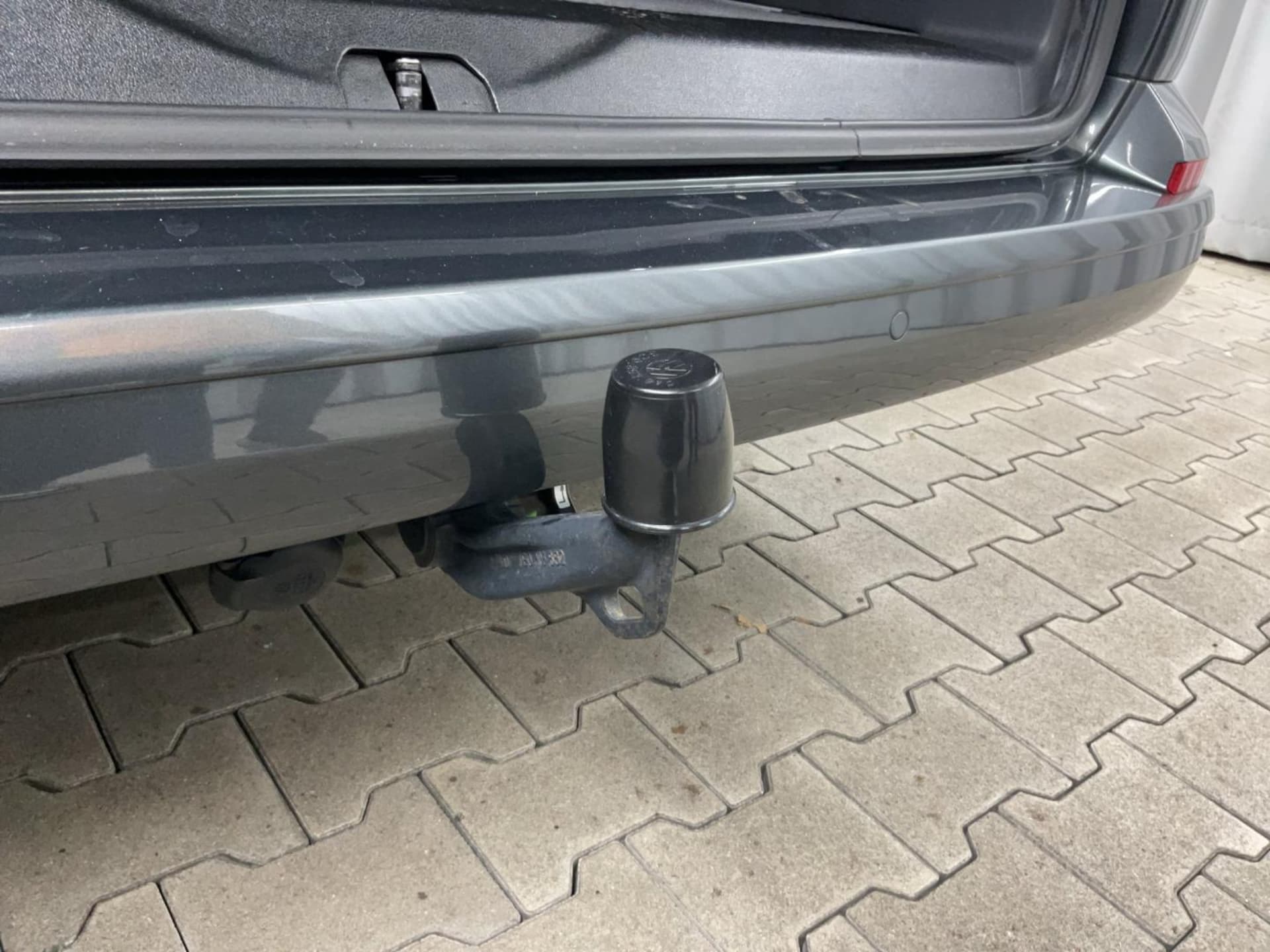 Volkswagen T6.1 Multivan Comfortline