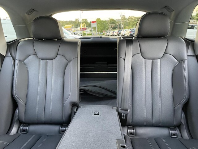 2022 Audi Q5 Prestige - Photo 19