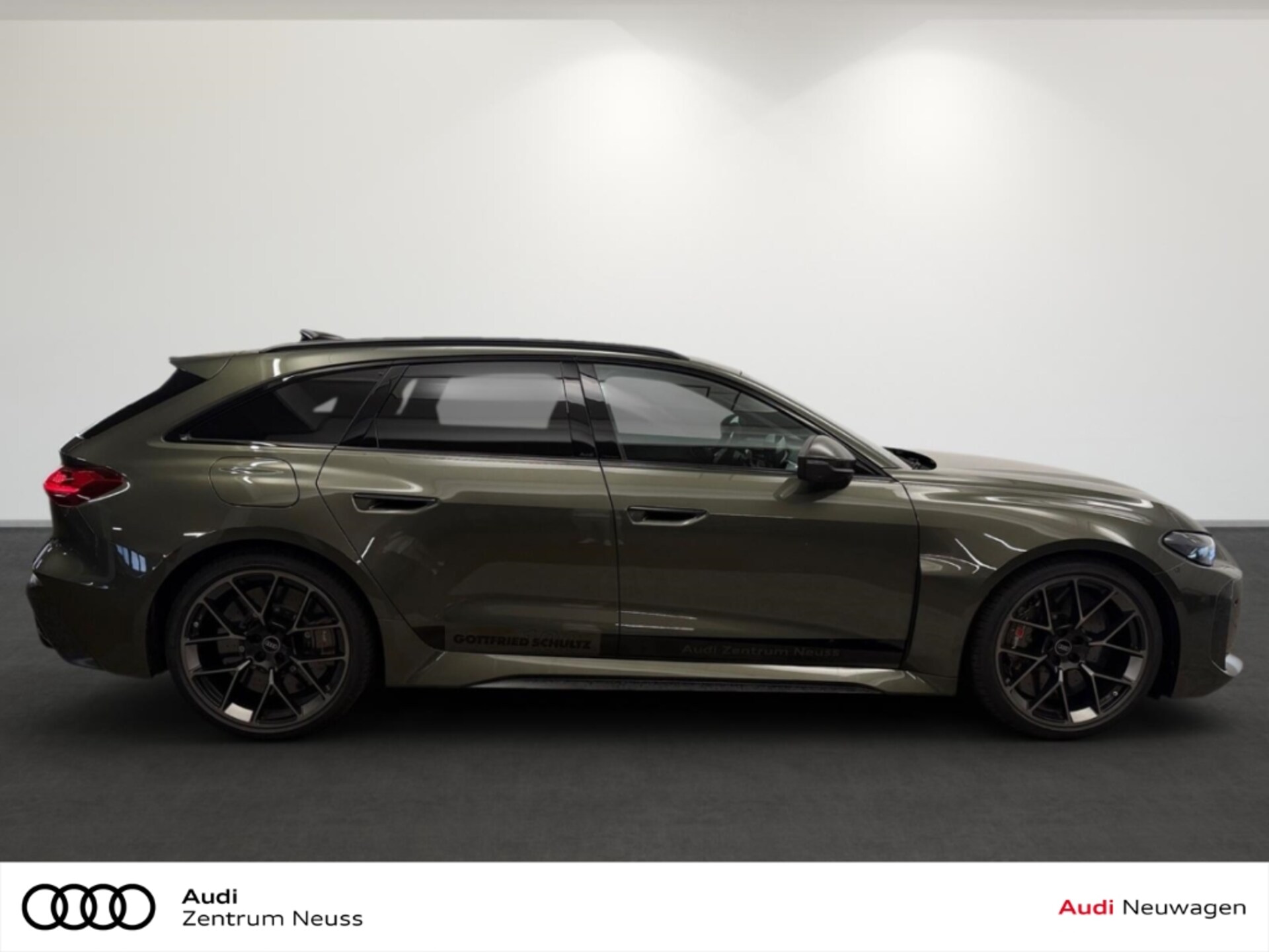 Audi RS 5 Avant
