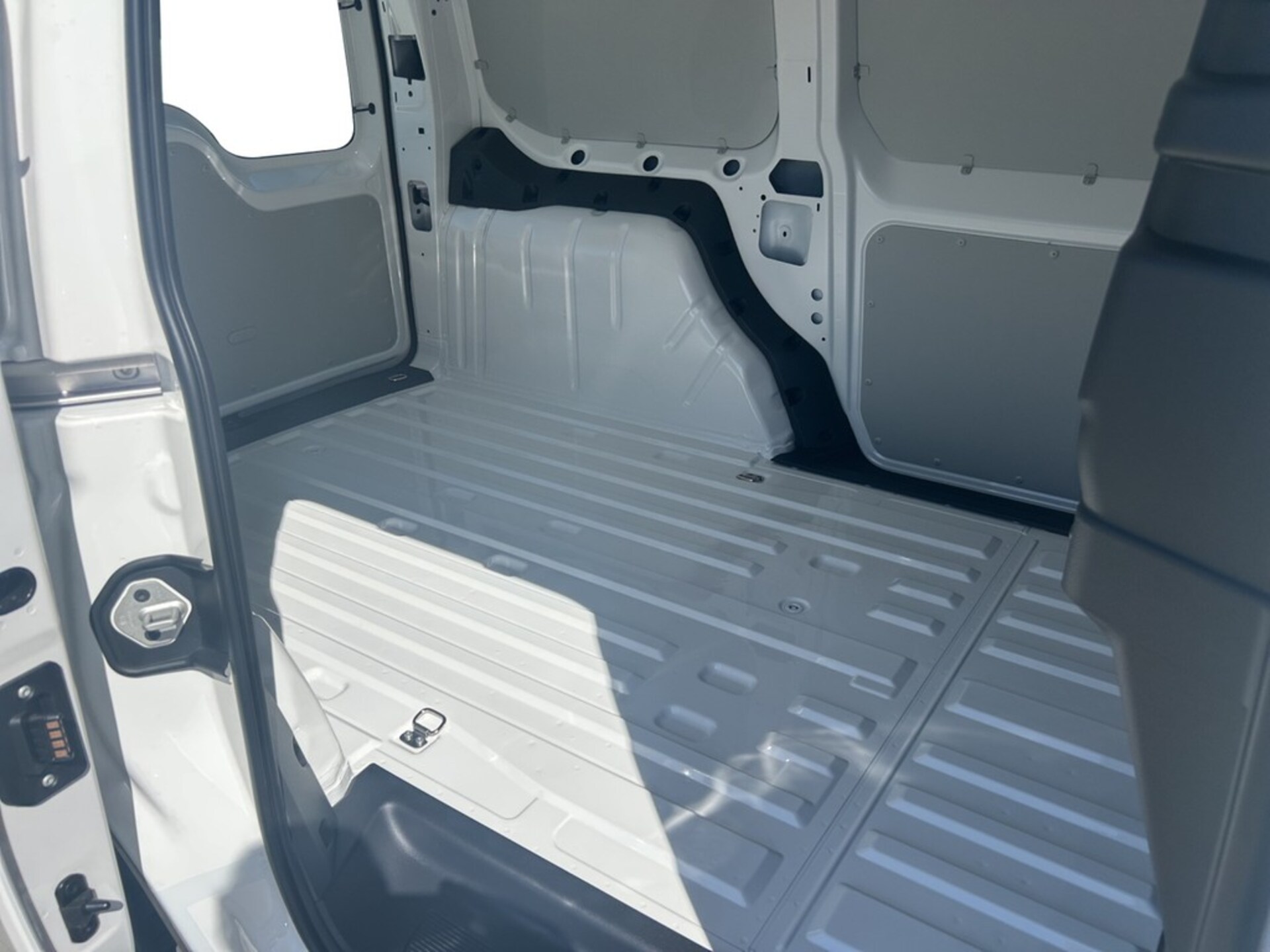 Volkswagen Caddy Maxi Cargo