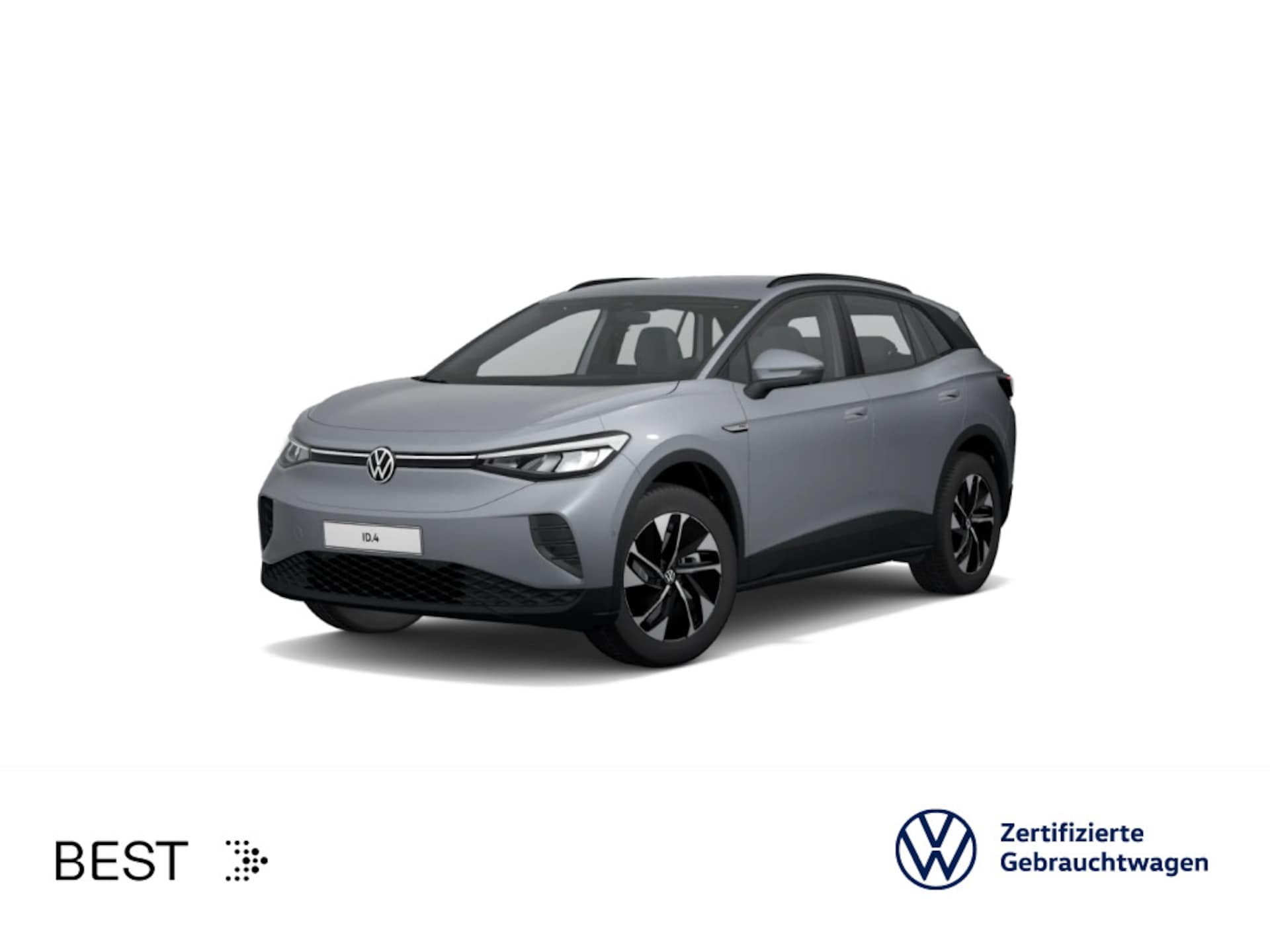 Volkswagen ID.4 Pro Performance