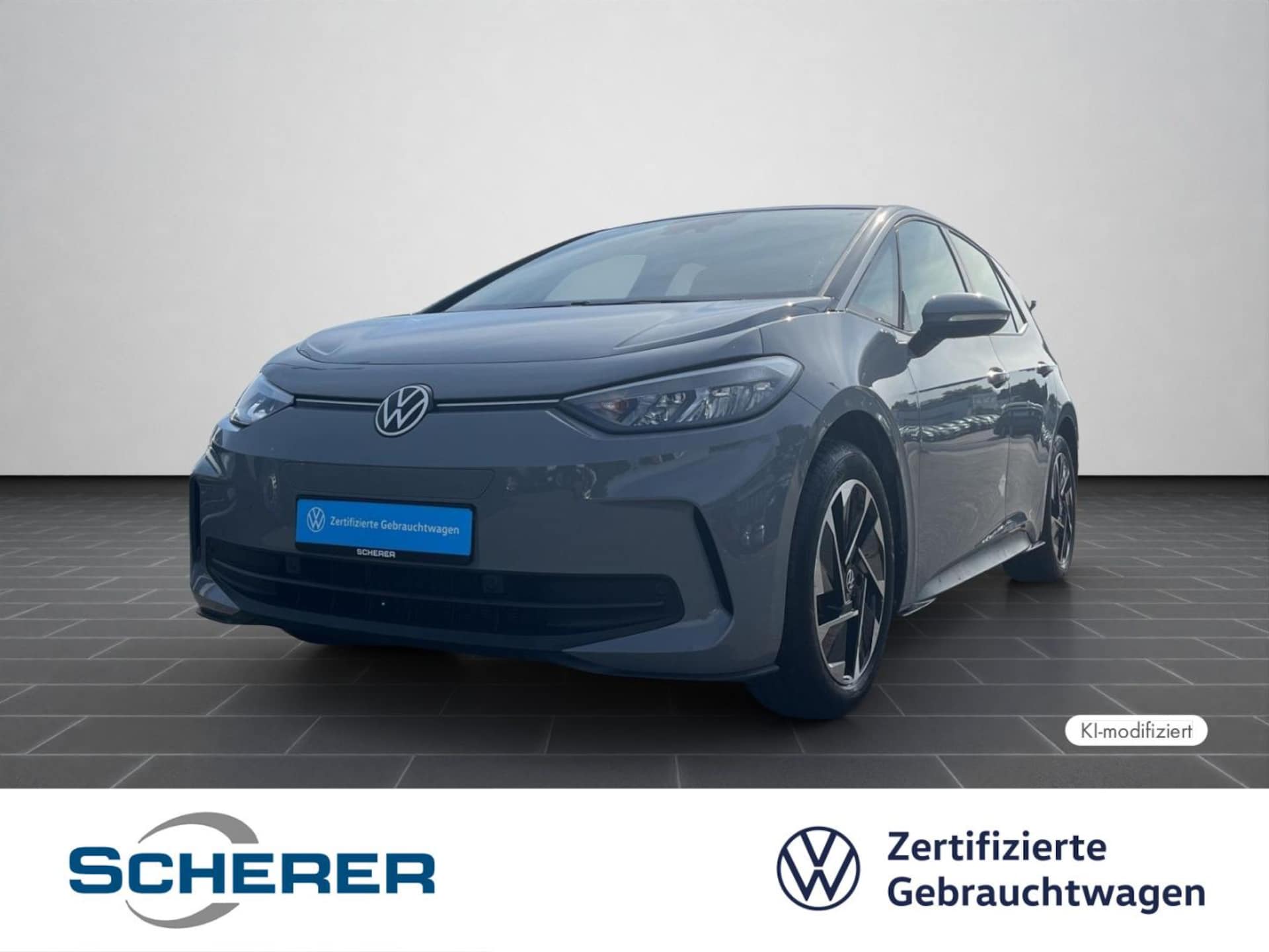 Volkswagen ID.3 Pro