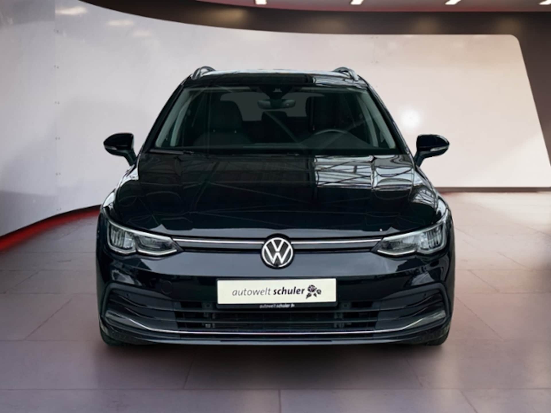 Volkswagen Golf Variant MOVE
