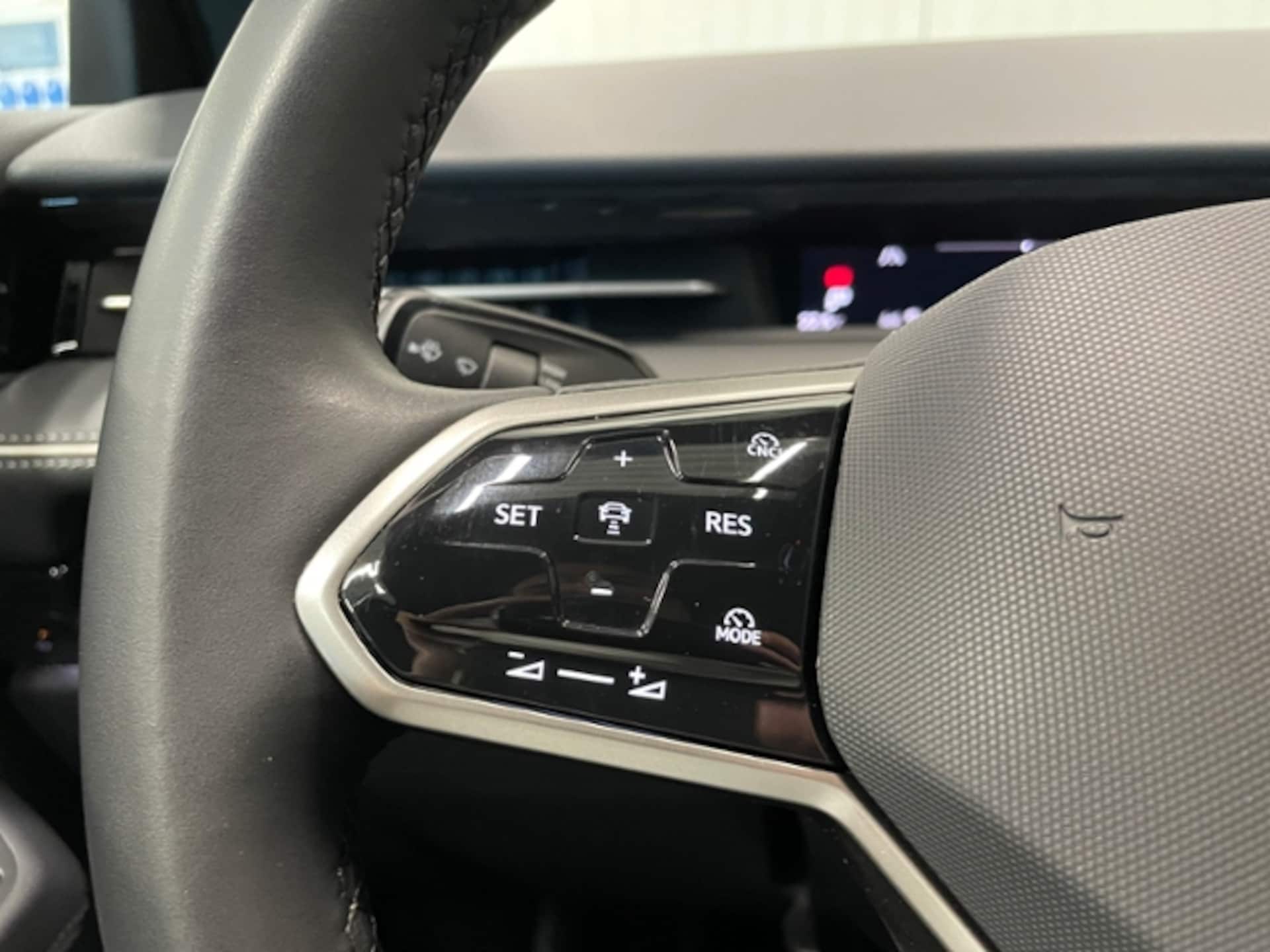 Volkswagen ID.7 Pro