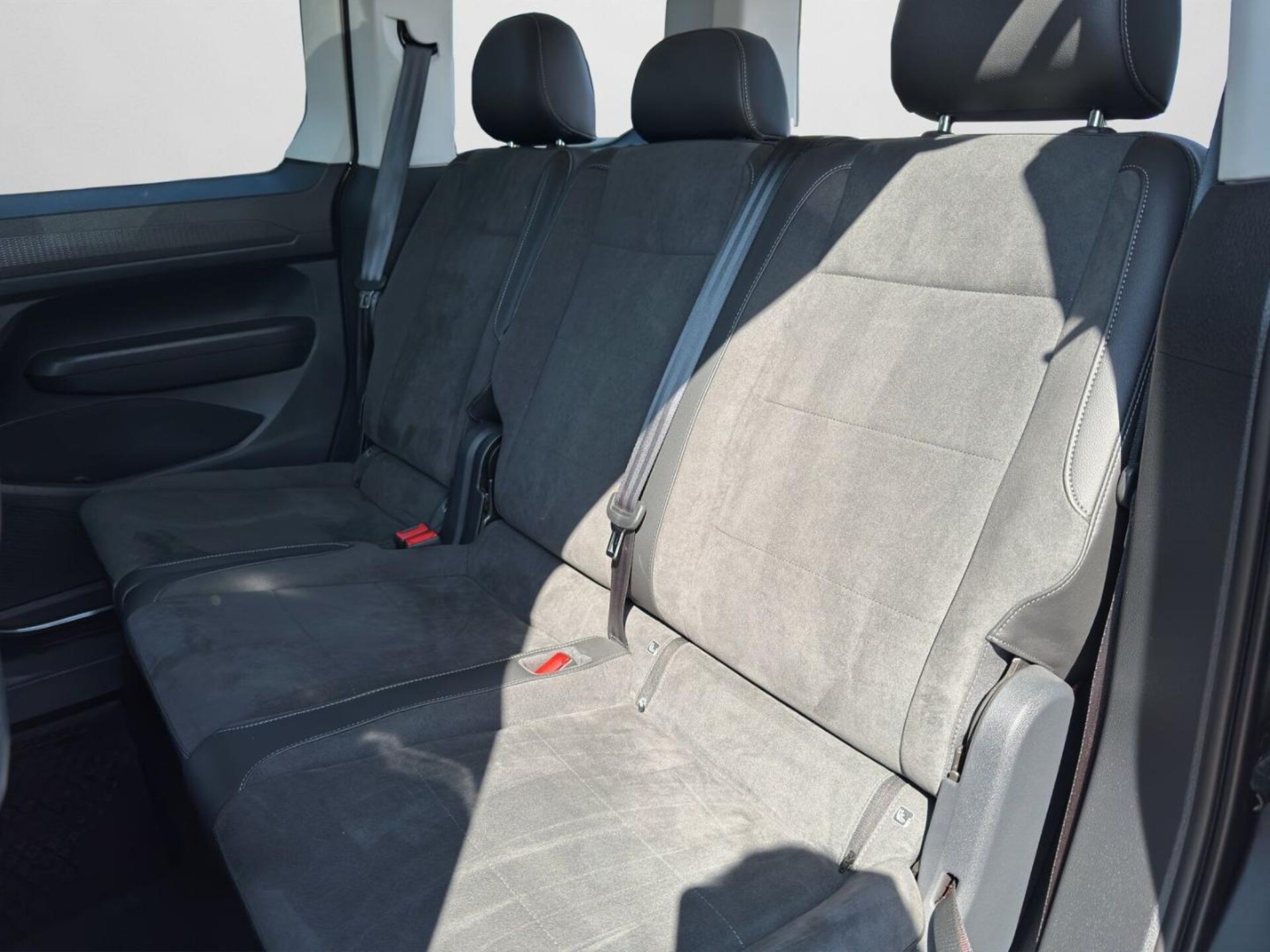 Volkswagen Caddy Style