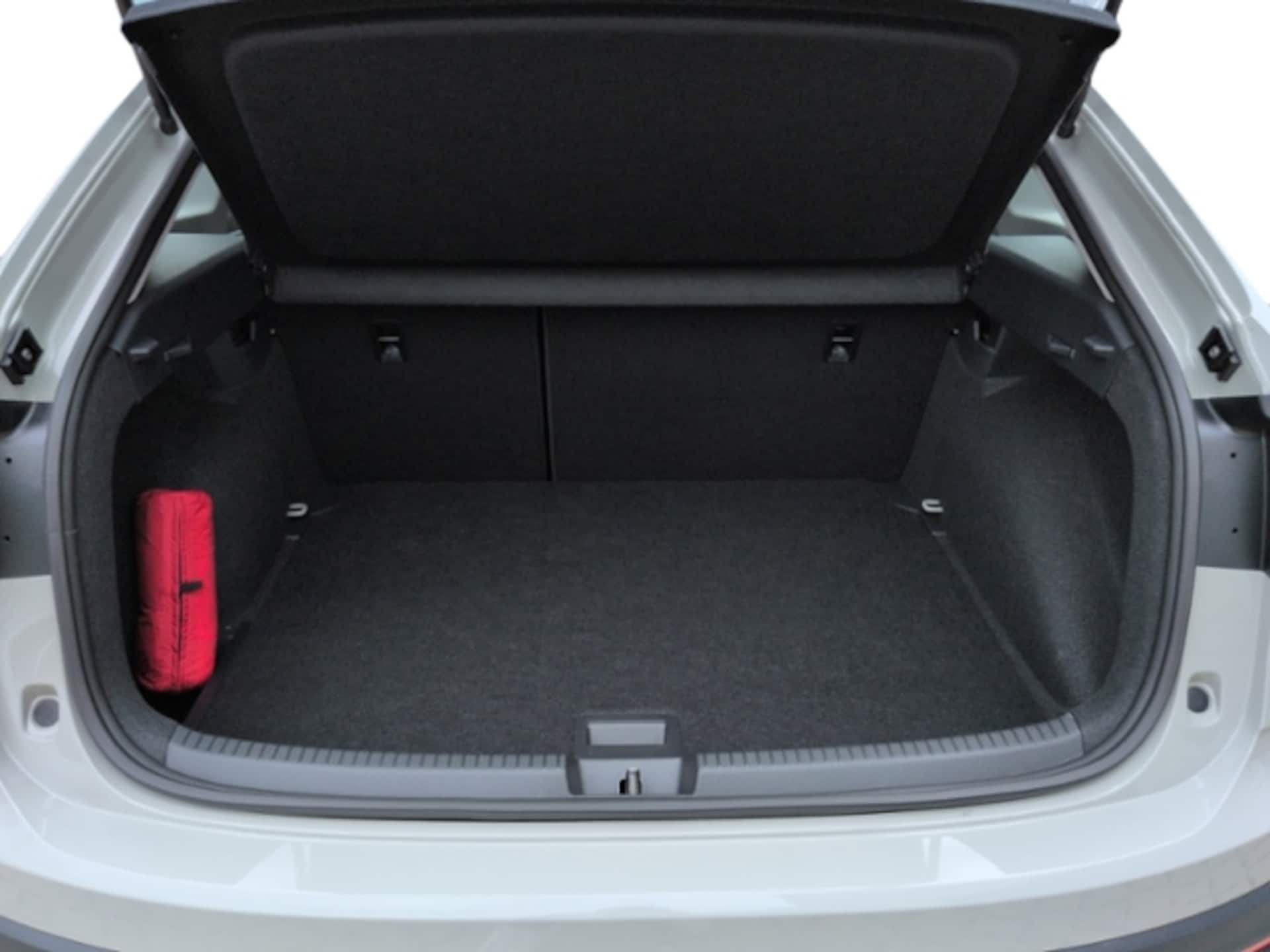 Volkswagen Taigo Basis-Modell