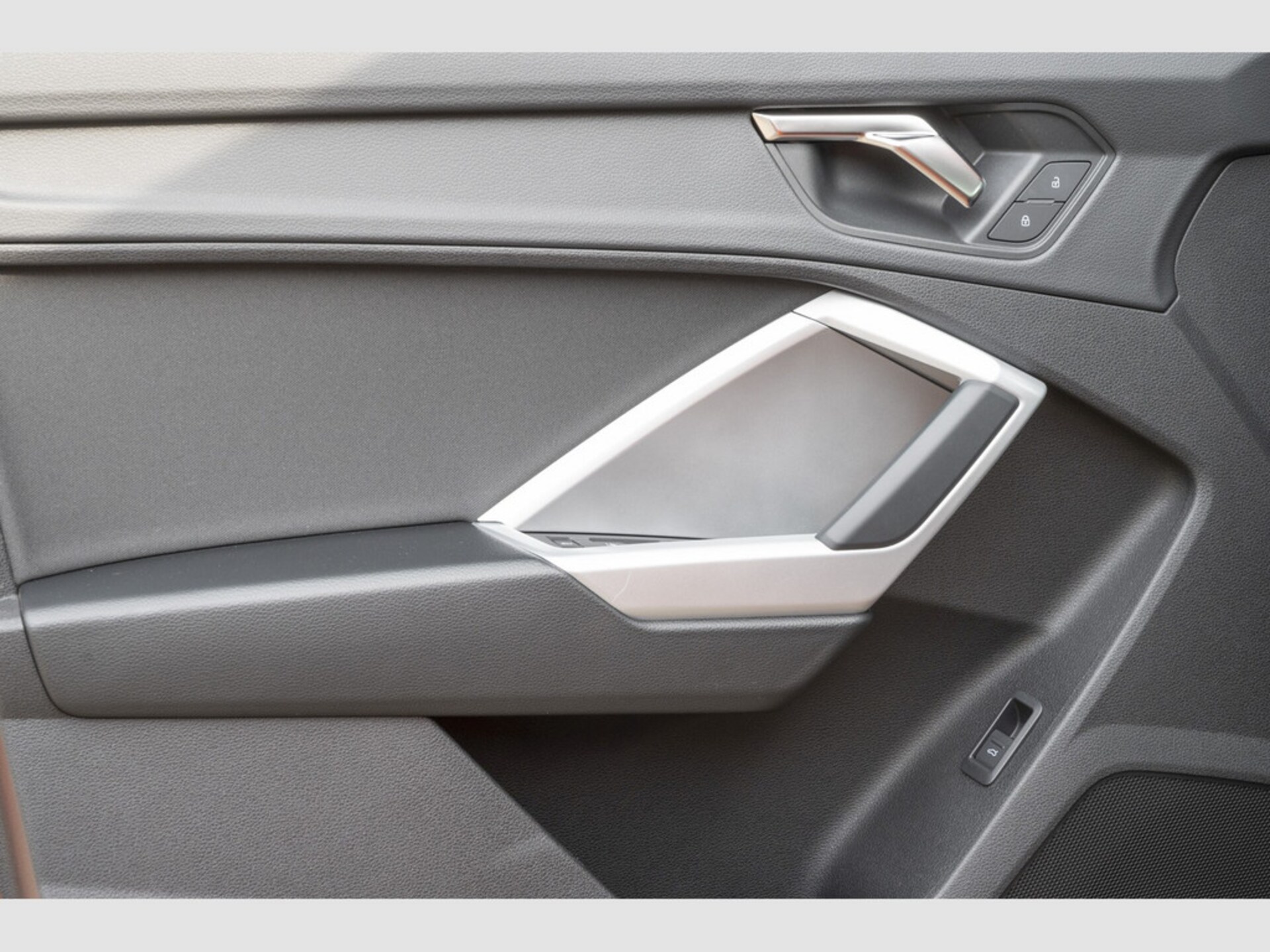Audi Q3 SUV