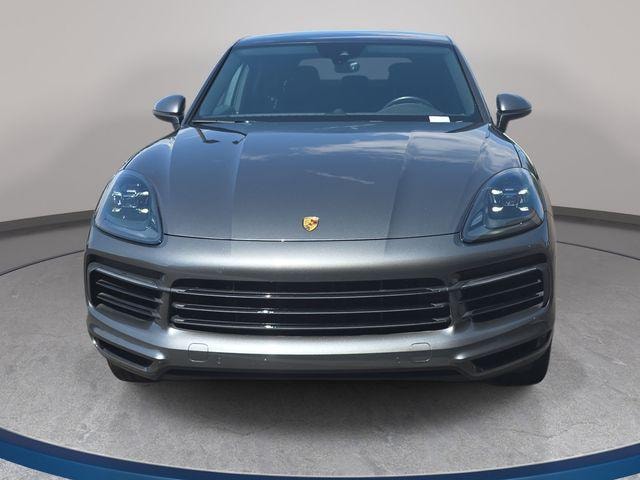 2023 Porsche Cayenne Coupé