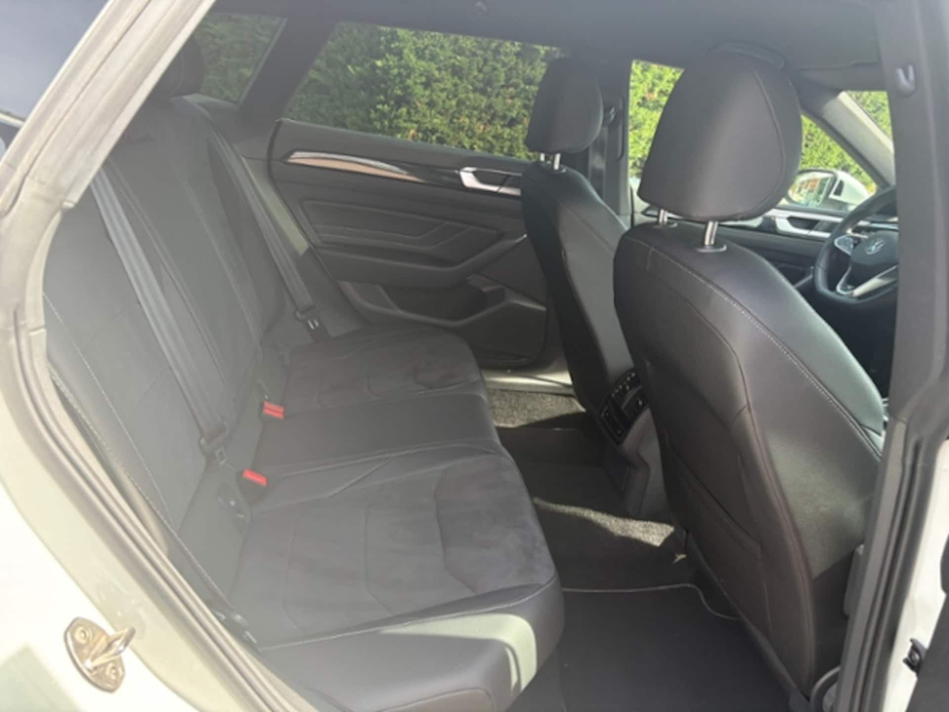 Volkswagen Arteon Shooting Brake R-Line