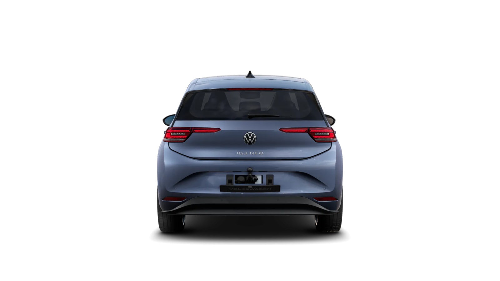 Volkswagen ID.3 Neo – Bild 6