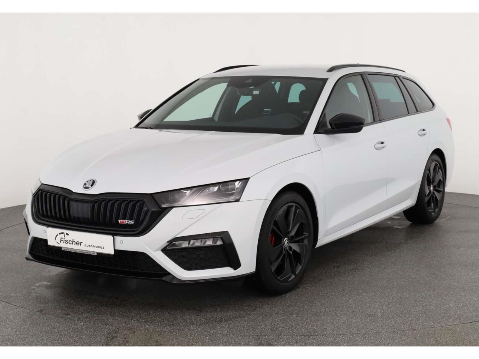 Škoda Octavia Combi – Bild 2