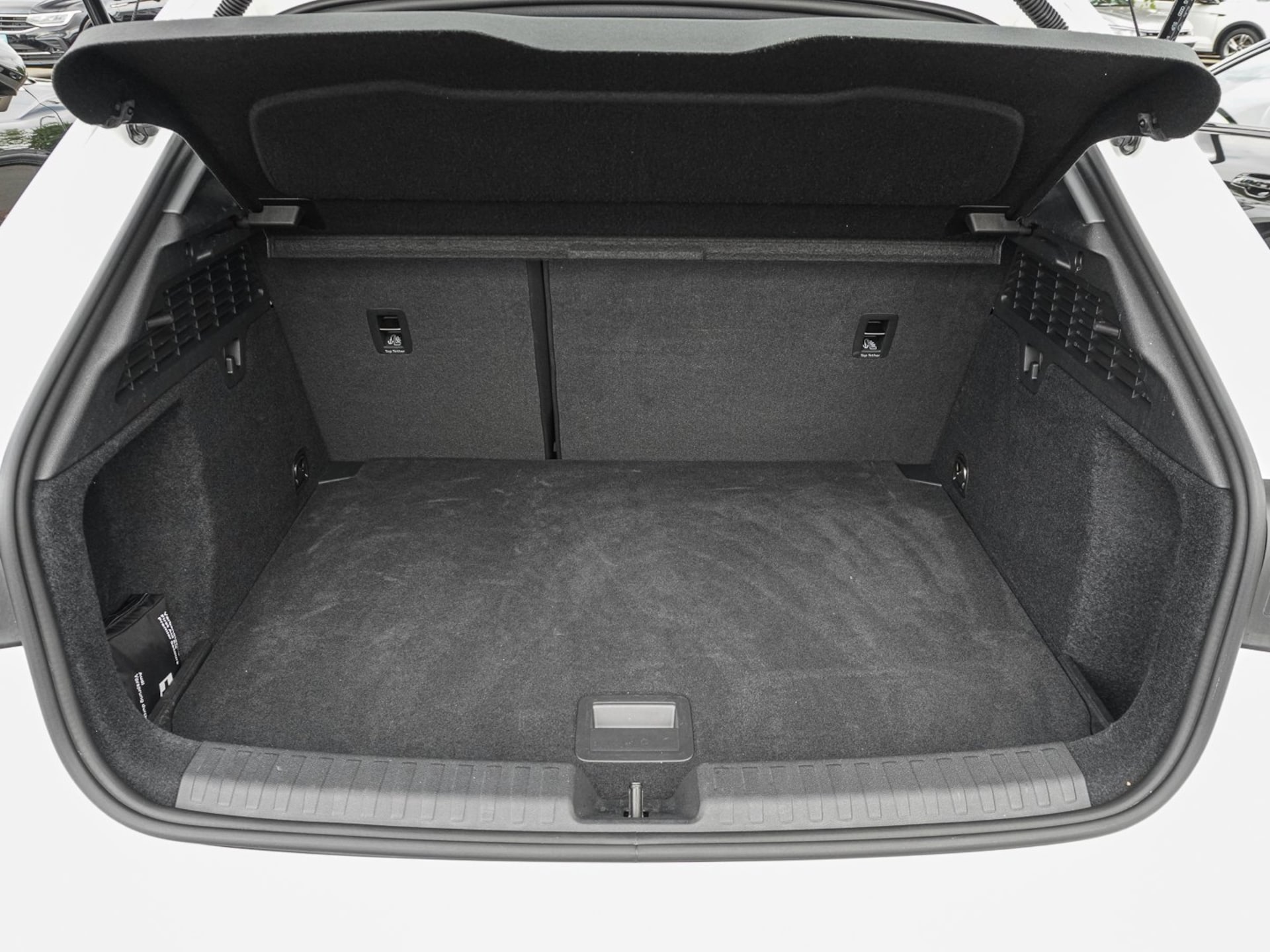 Audi A3 Sportback TFSI e S line