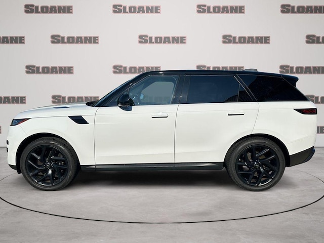 2023 Land Rover Range Rover Sport