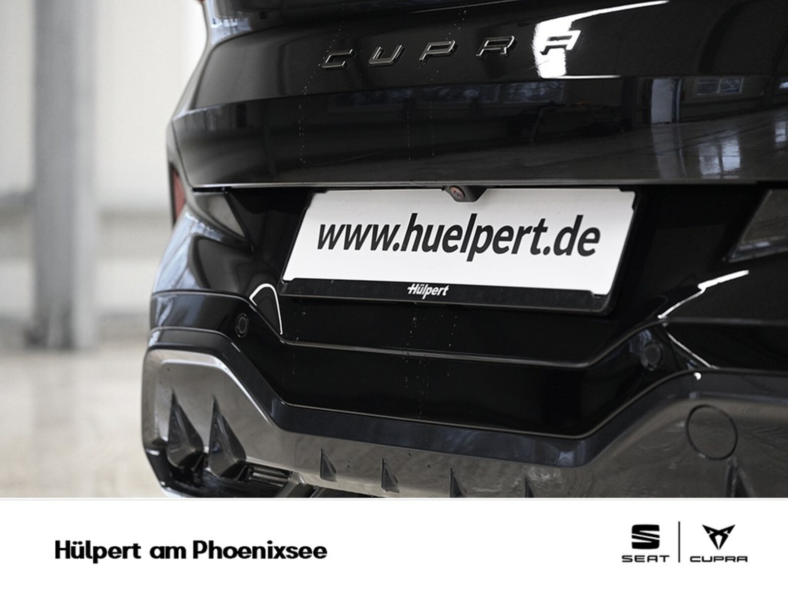 CUPRA Terramar – Bild 7