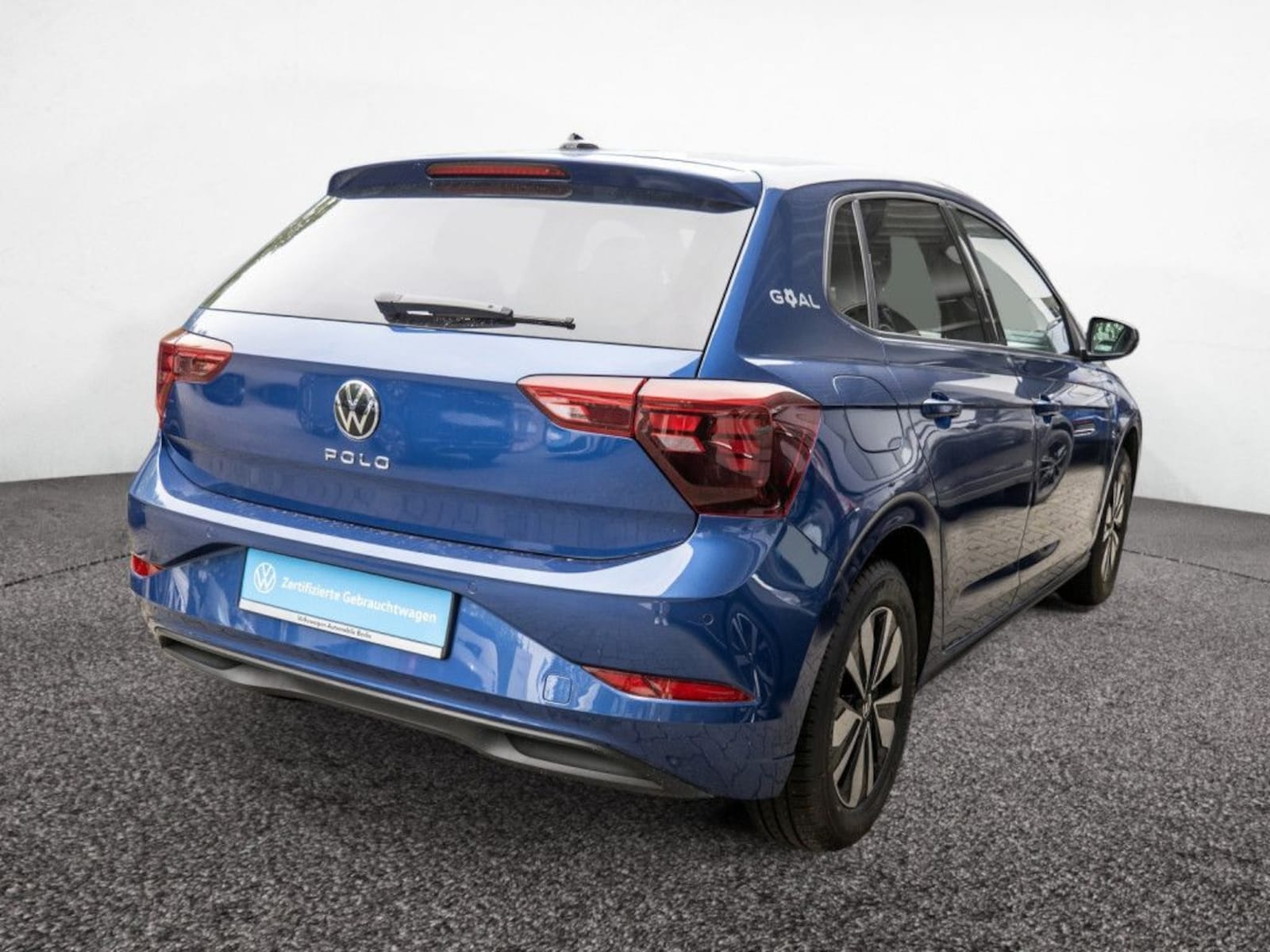 Volkswagen Polo – Bild 5