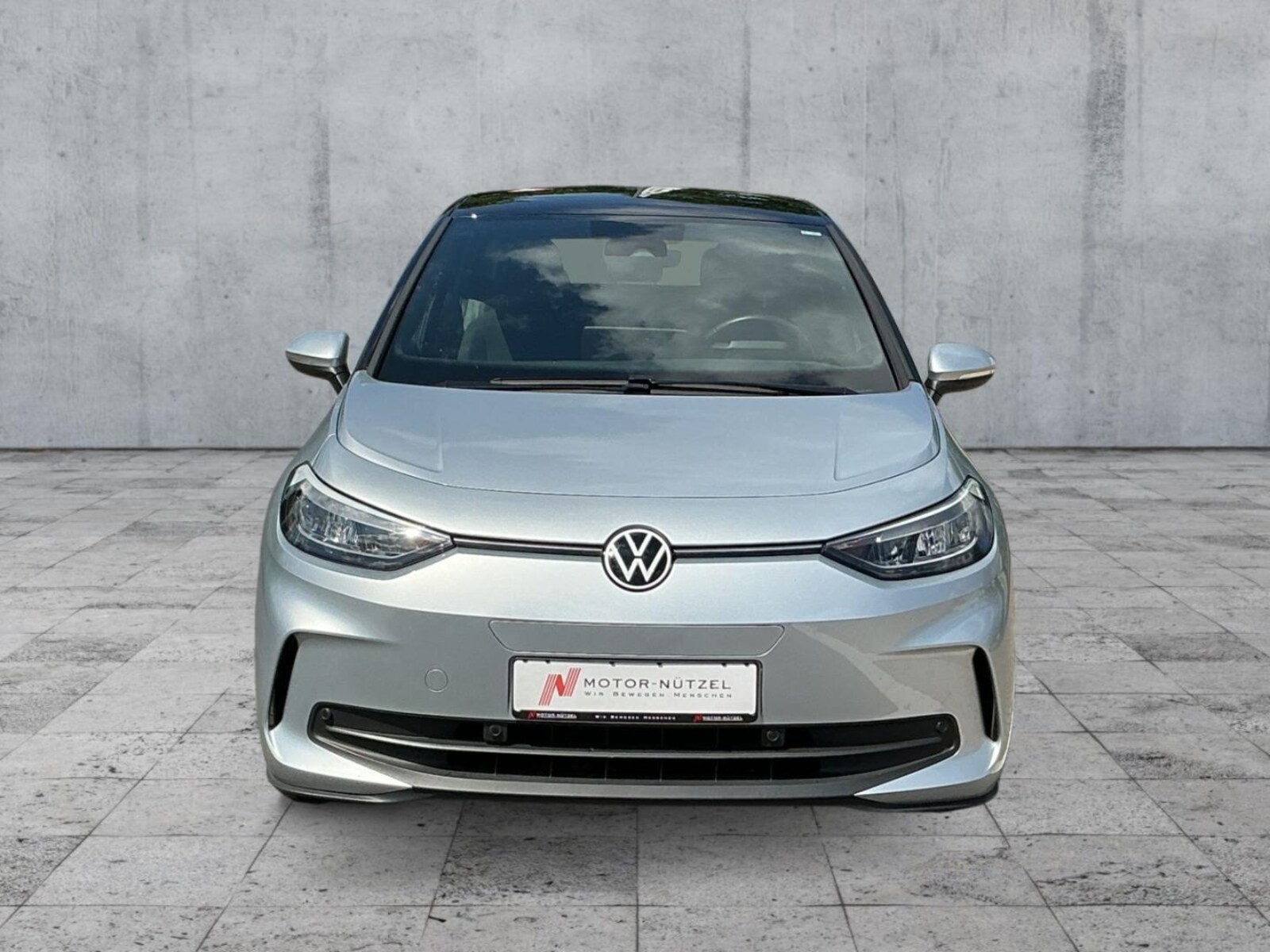 Volkswagen ID.3 – Bild 3
