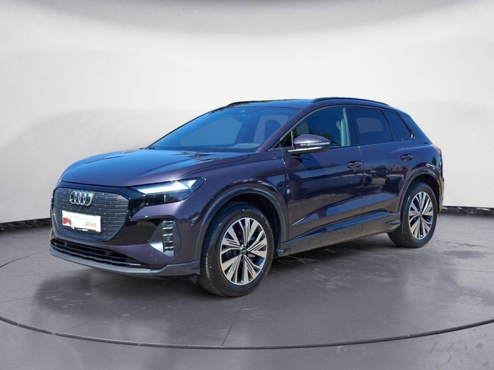 Audi Q4 e-tron – Bild 2
