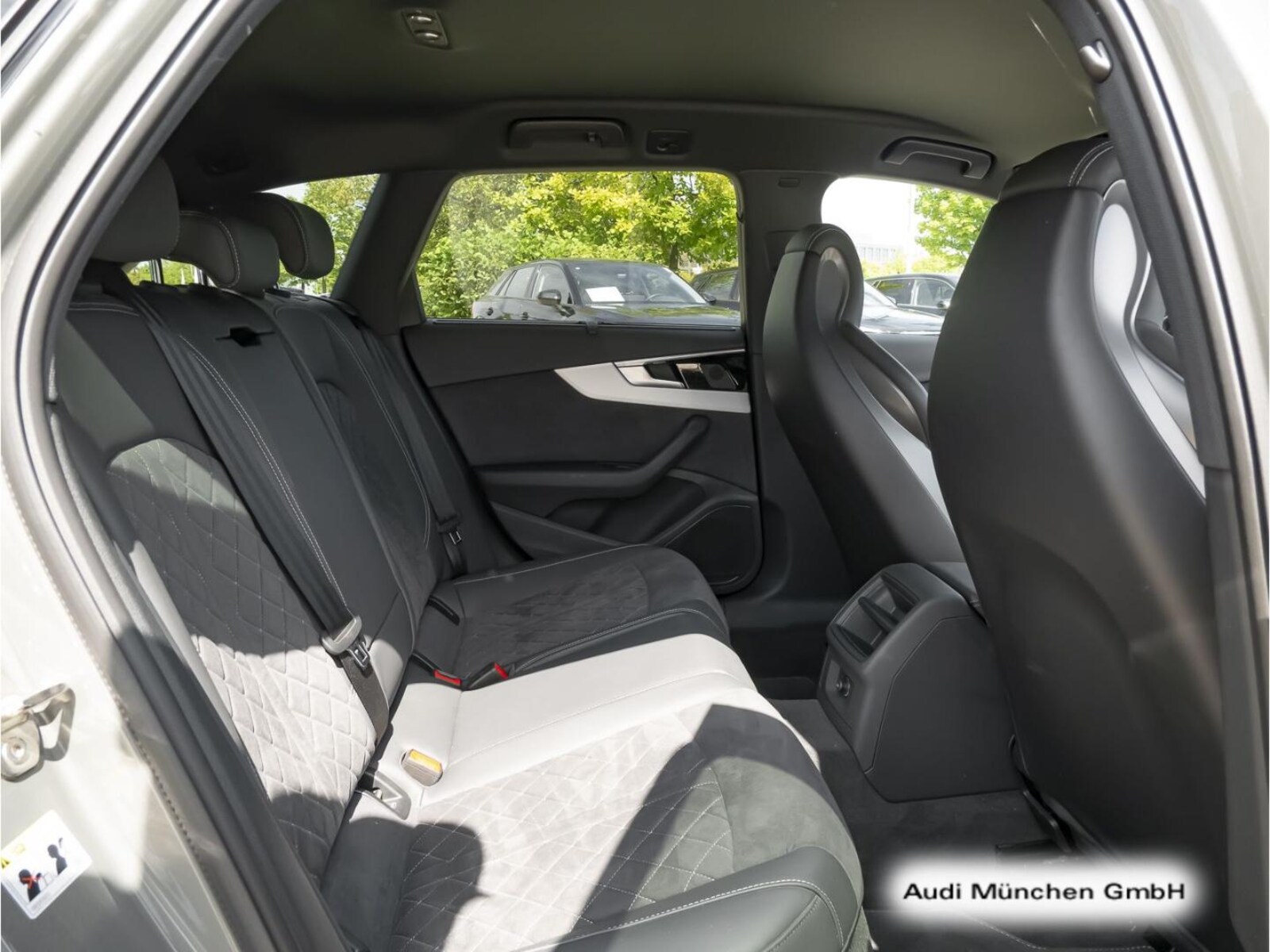 Audi S4 Avant – Bild 12
