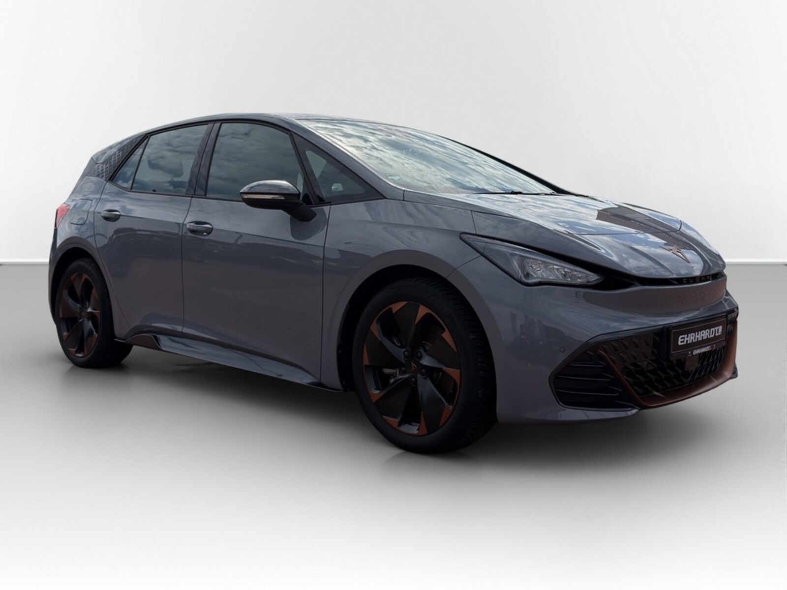 CUPRA Born – Bild 3