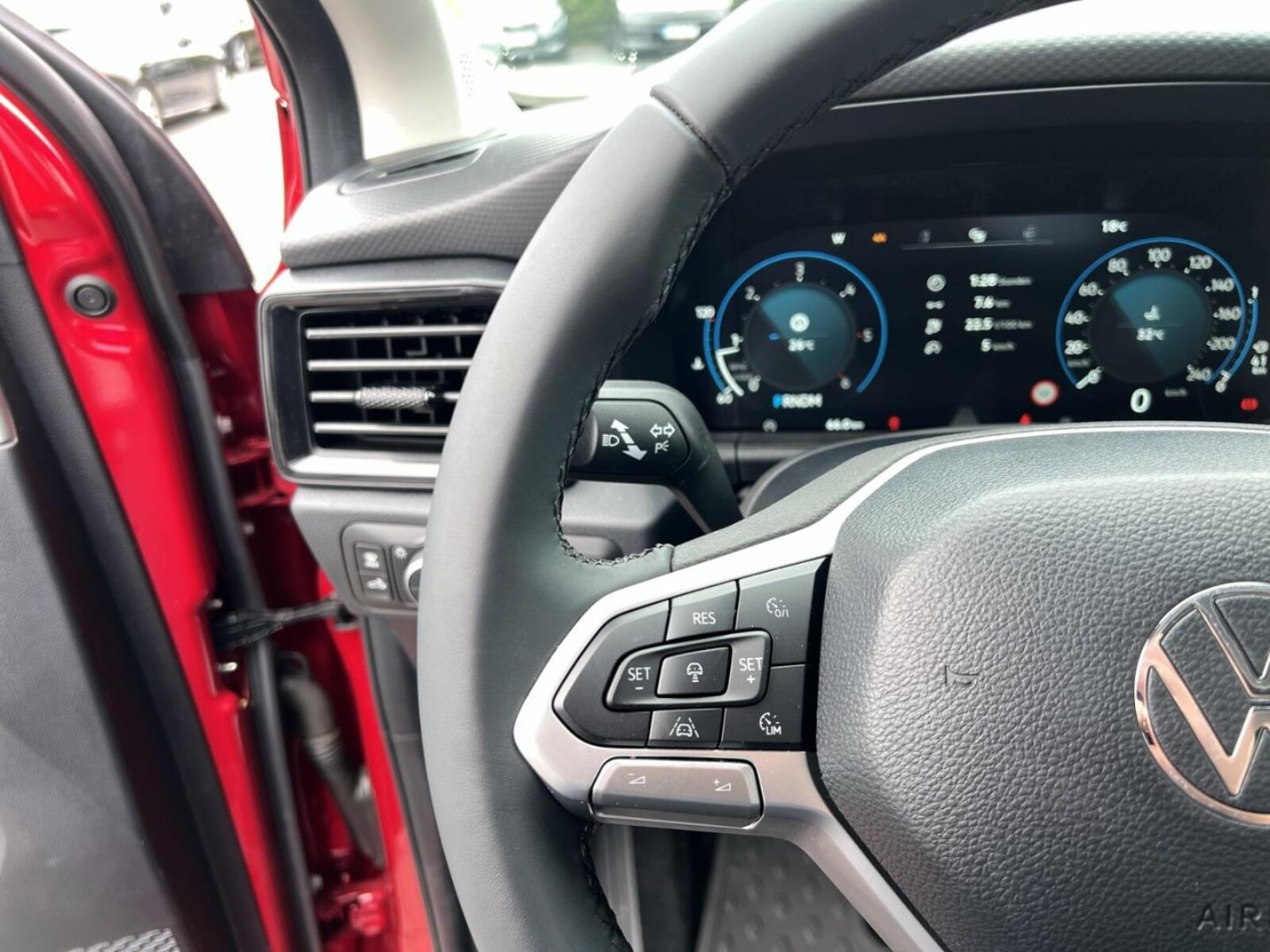 Volkswagen Amarok DoubleCab – Bild 24