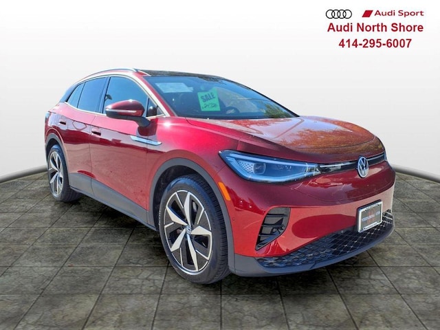 2023 Volkswagen ID.4