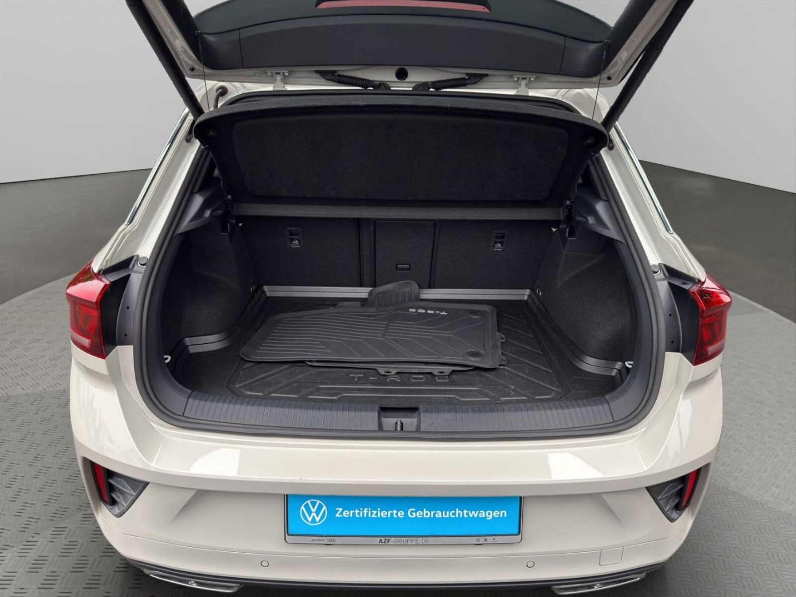 Volkswagen T-Roc – Bild 16