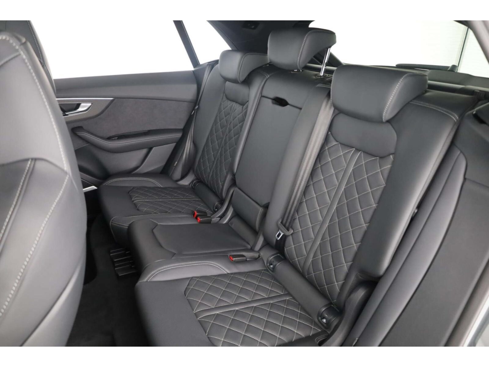 Audi Q8 – Bild 11