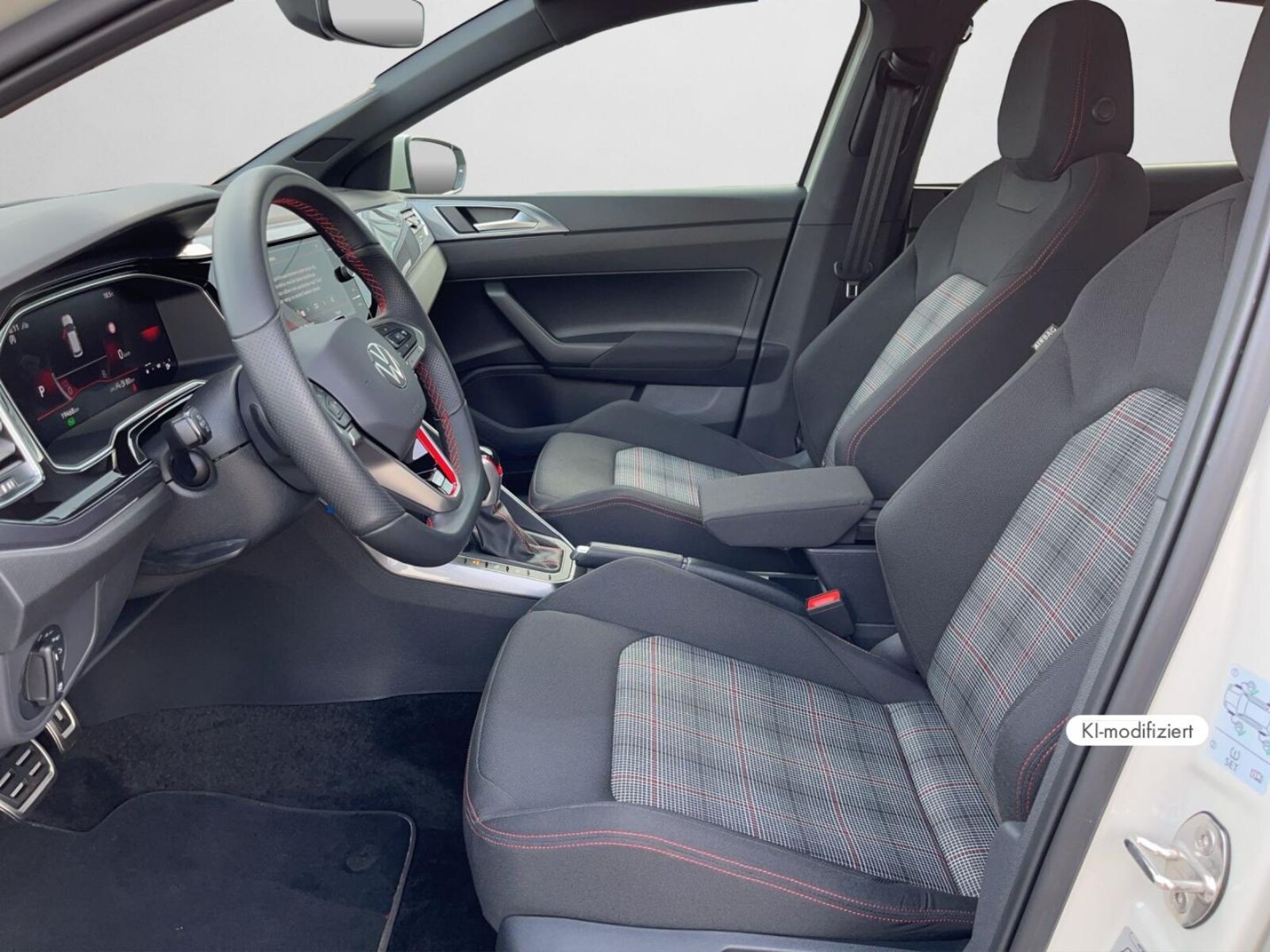 Volkswagen Polo – Bild 12