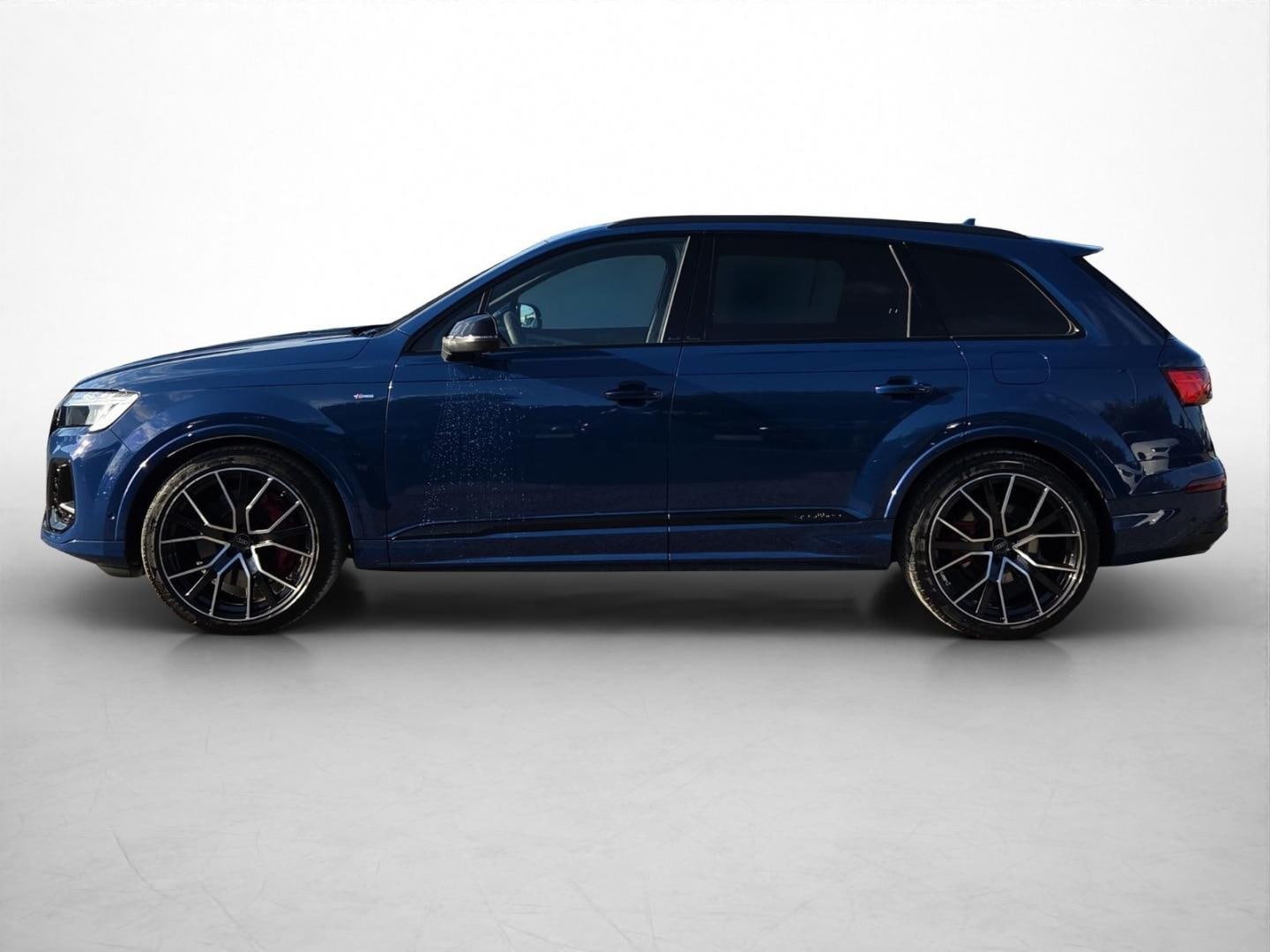 Bild über Audi Q7 SUV TFSI e S line business TFSI e quattro 360 kW tiptronic - für weitere Informationen kontaktieren Sie den Audi Partner