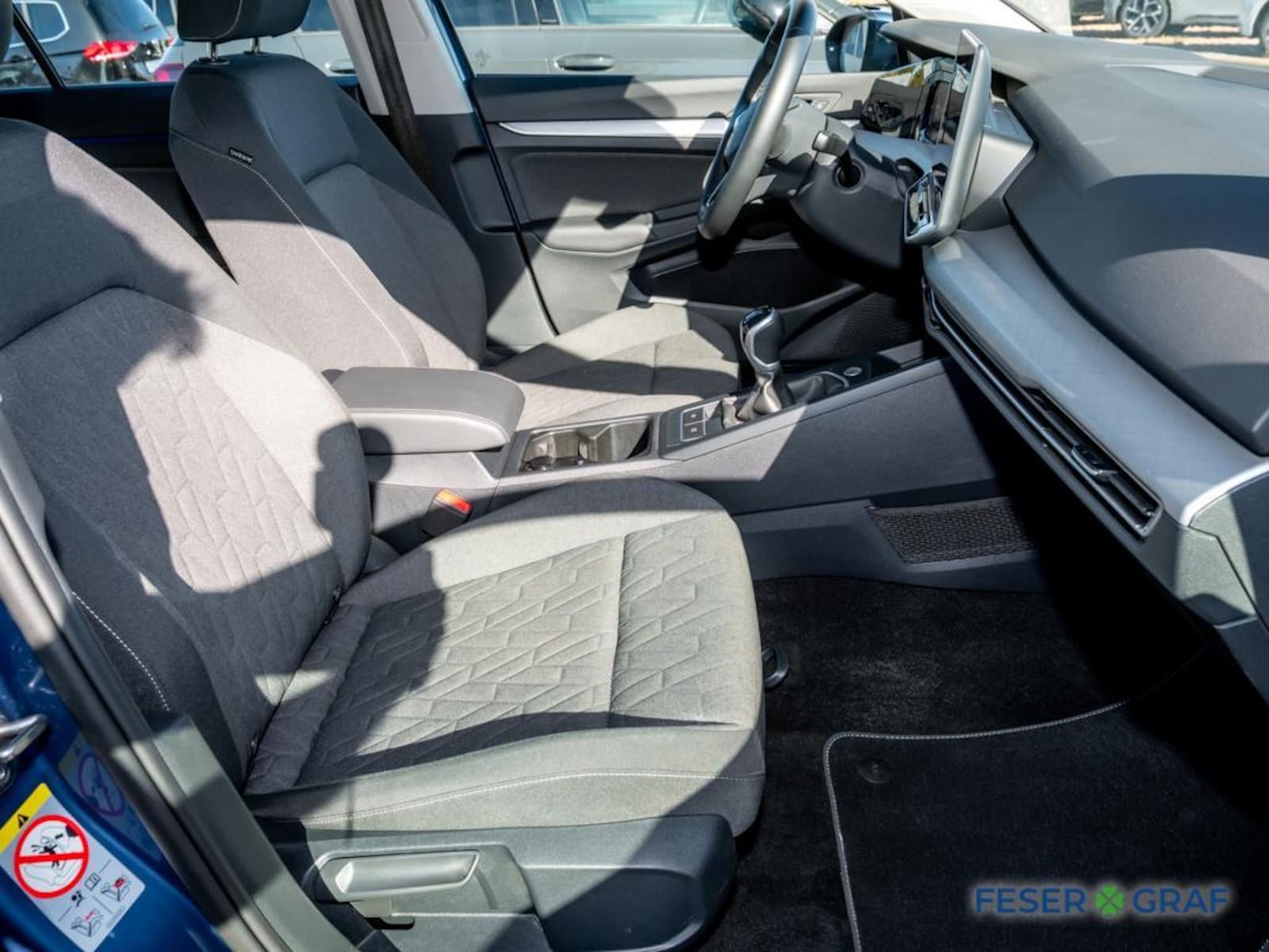 Volkswagen Golf – Bild 6