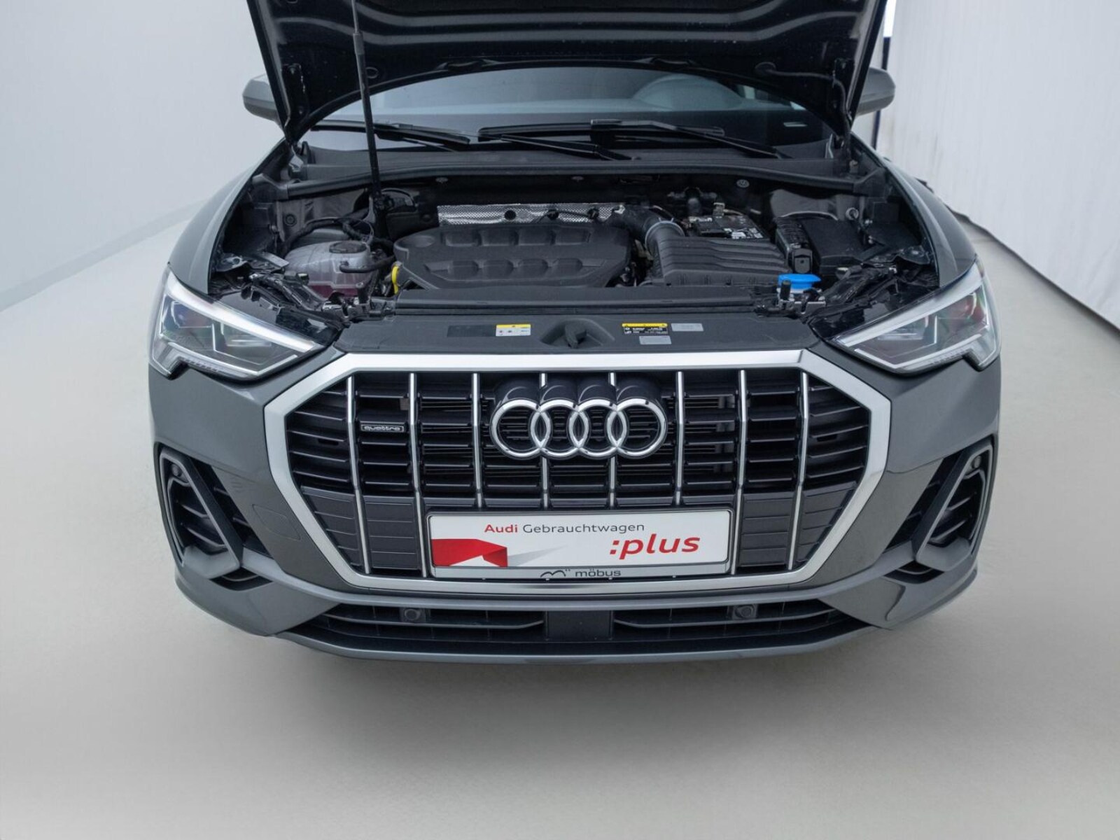 Audi Q3 – Bild 19