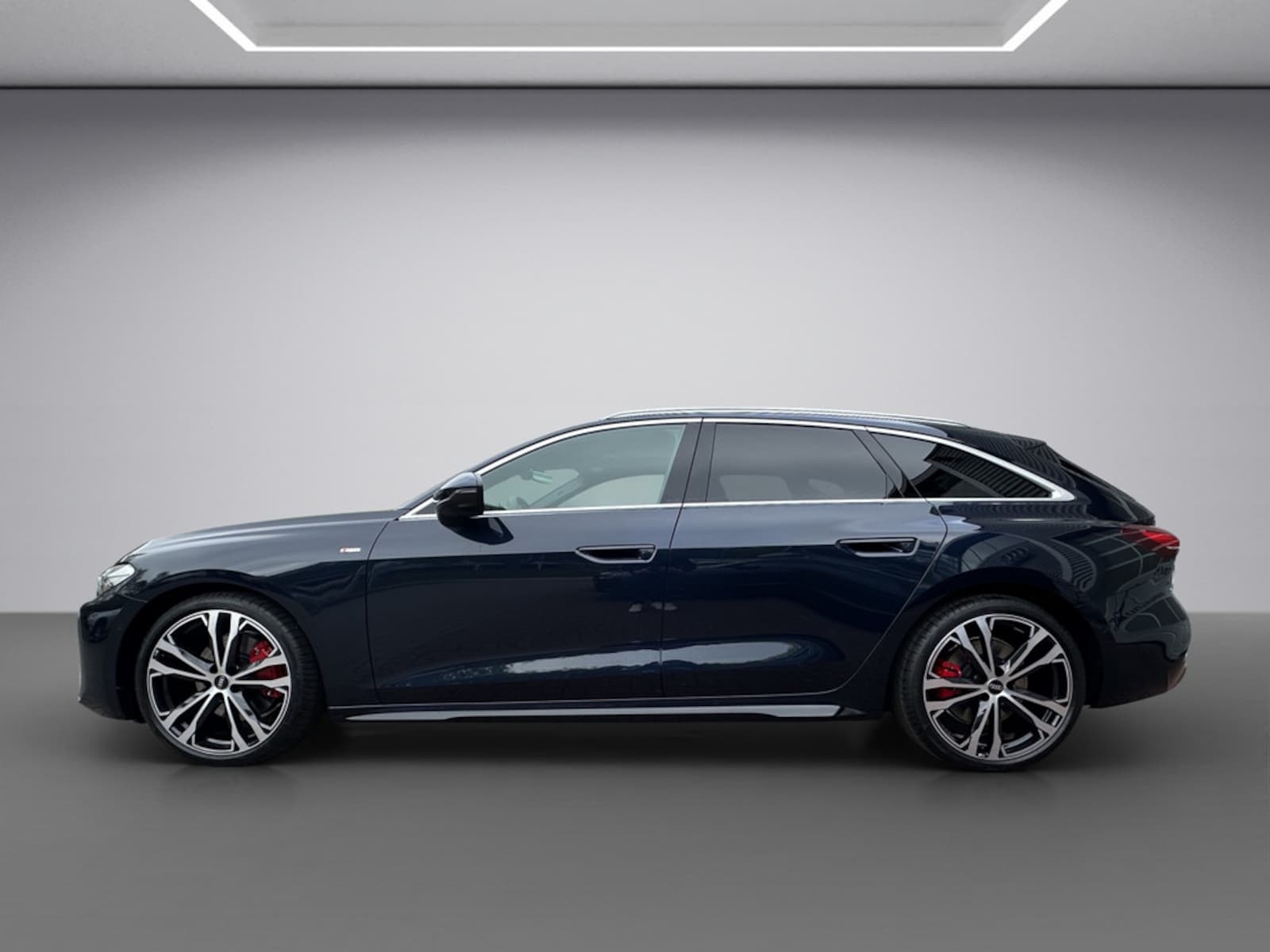 Audi A5 Avant – Bild 2