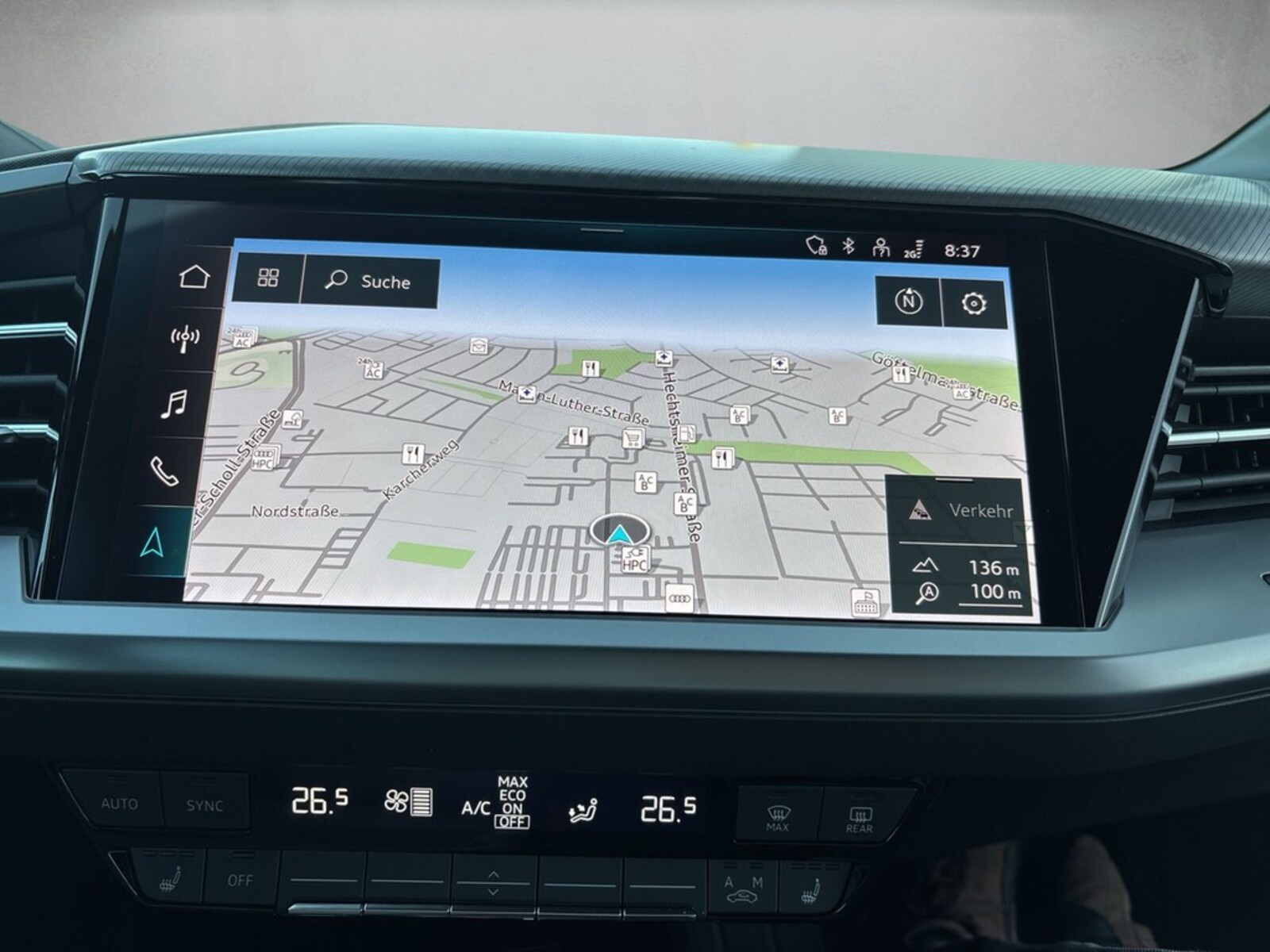 Audi Q4 e-tron – Bild 11