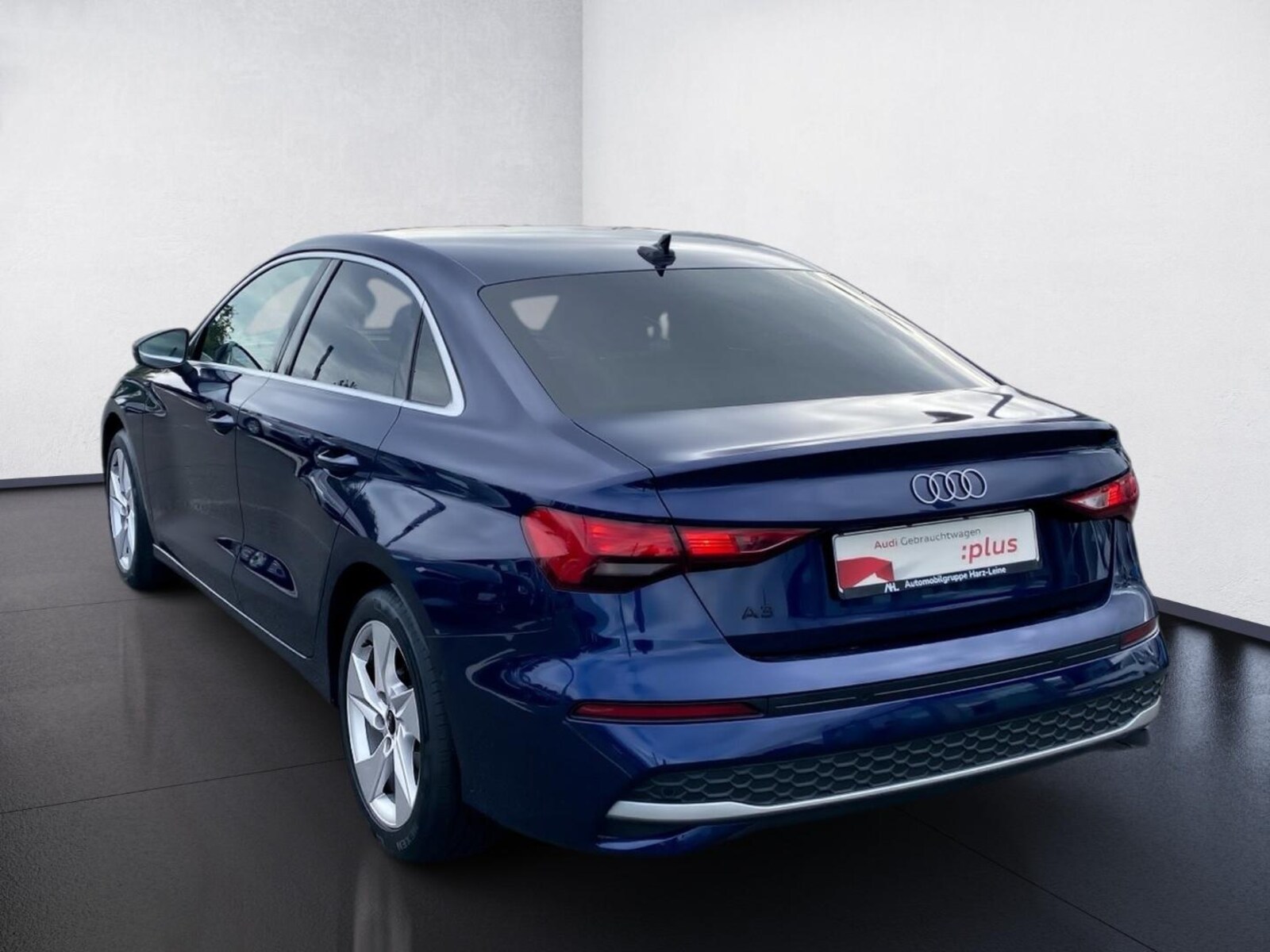Audi A3 Limousine – Bild 4