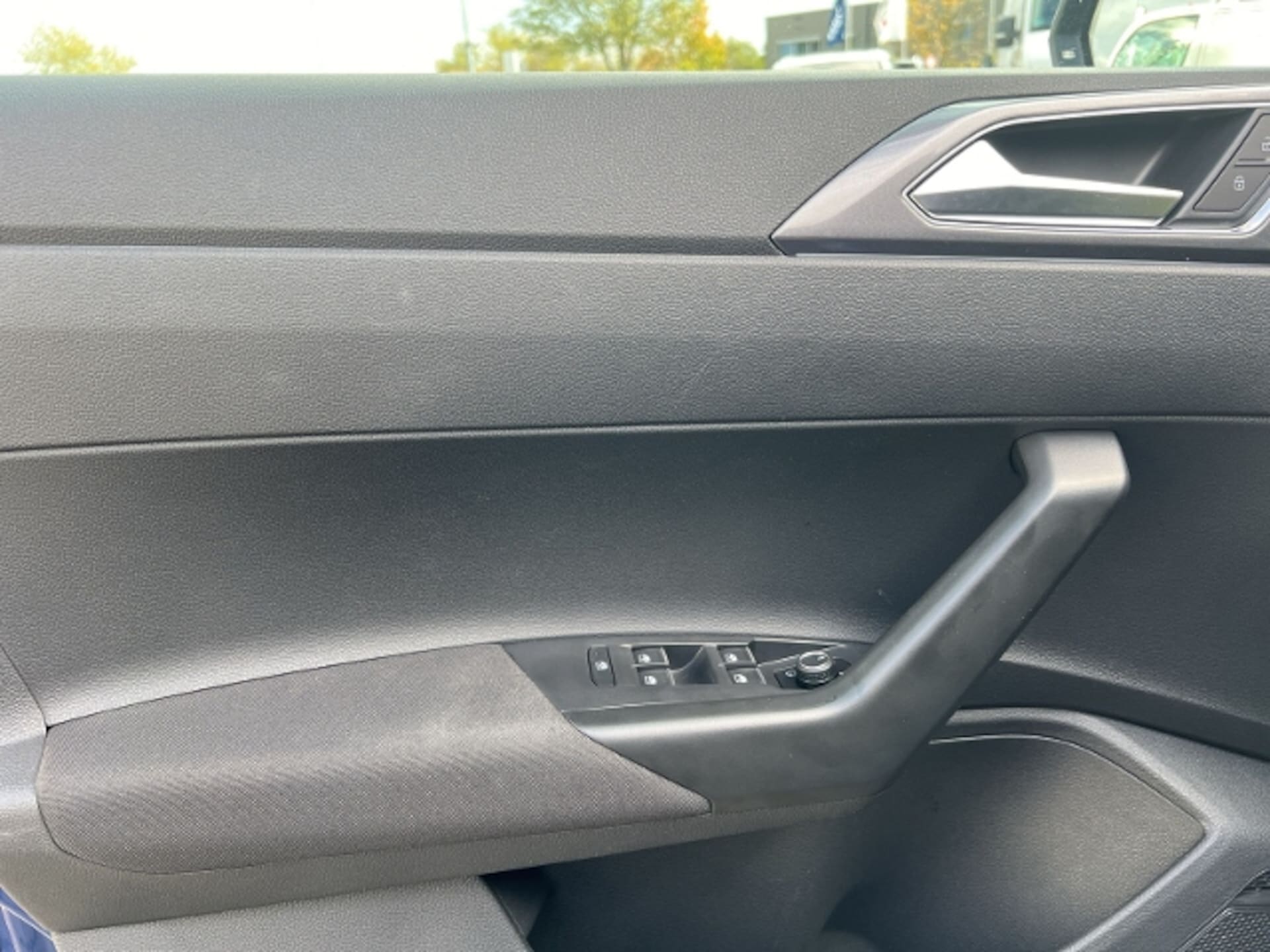 Volkswagen Polo Style