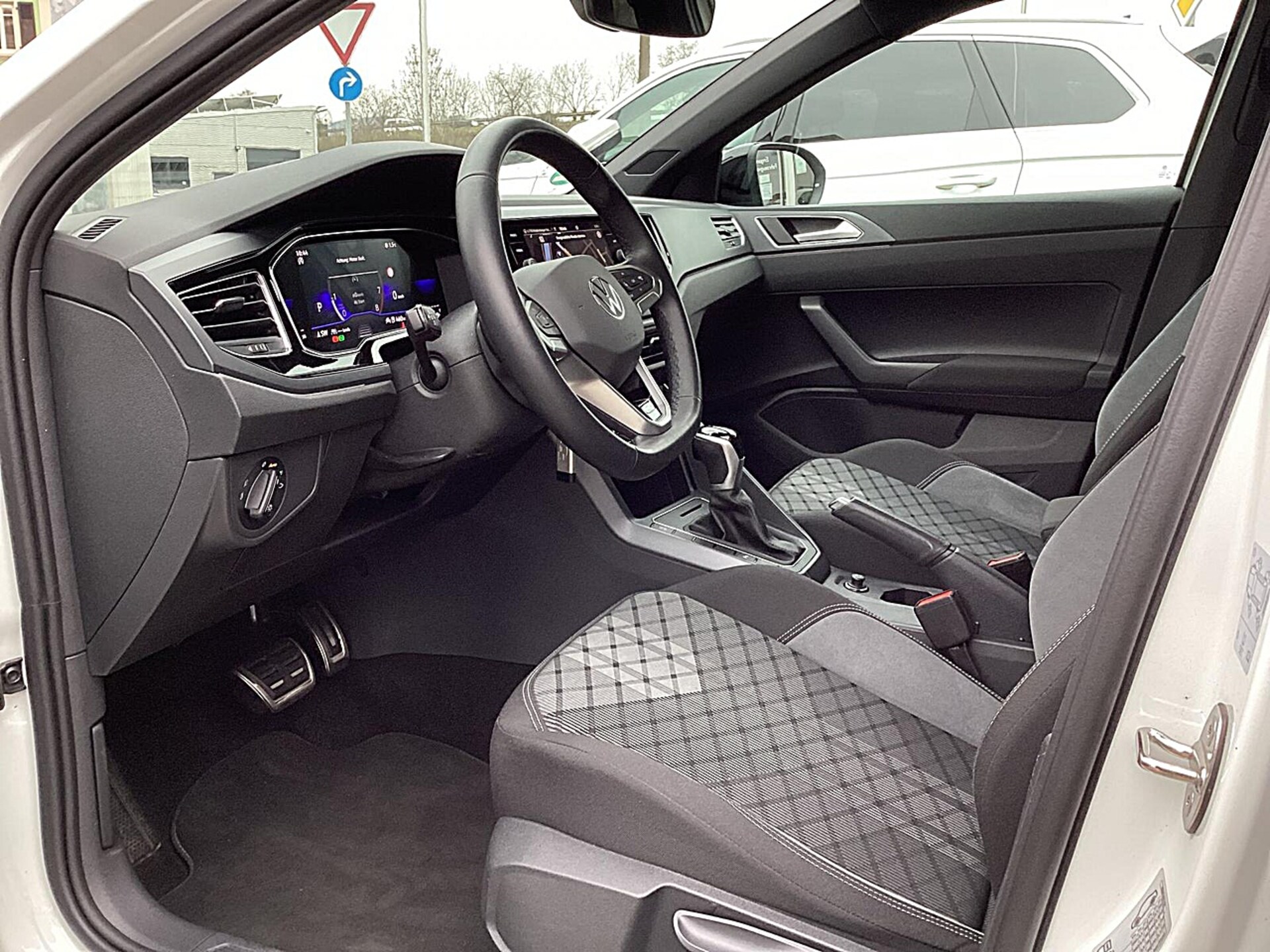 Volkswagen Taigo R-Line