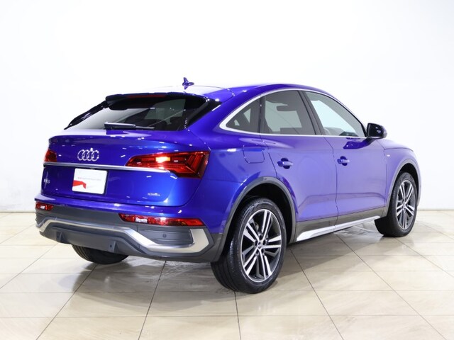 Audi Q5 Sportback