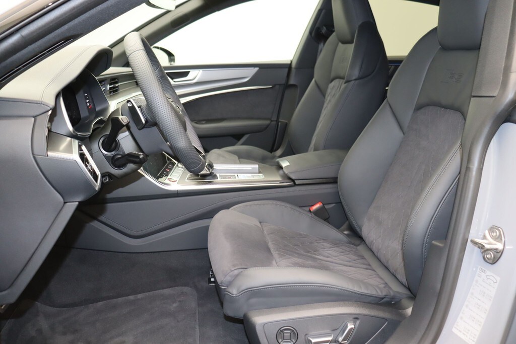 Audi RS 7 Sportback