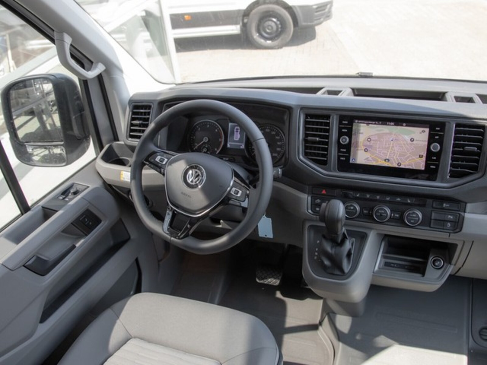 Volkswagen Grand California 600 – Bild 4