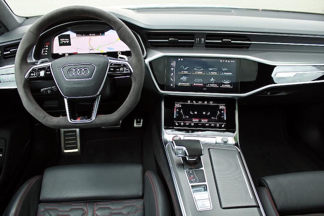 Audi RS7