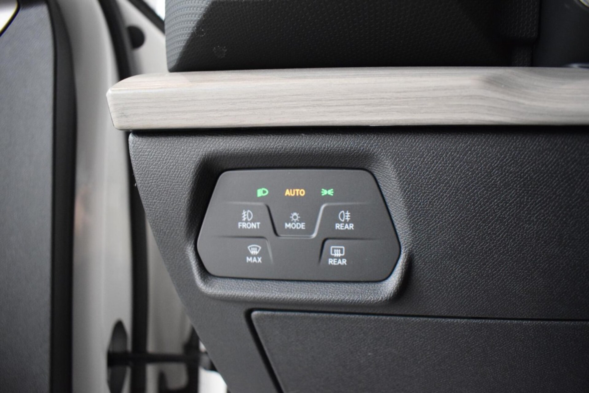 SEAT Leon Sportstourer XCELLENCE